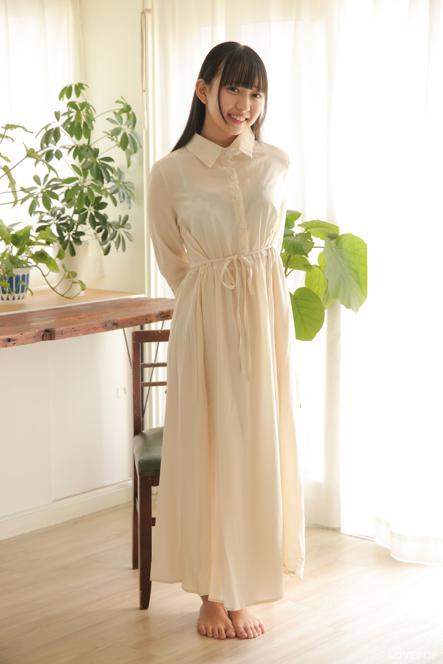 [LOVEPOP] Yui Iruma 入間ゆい Photoset 37/(92P)