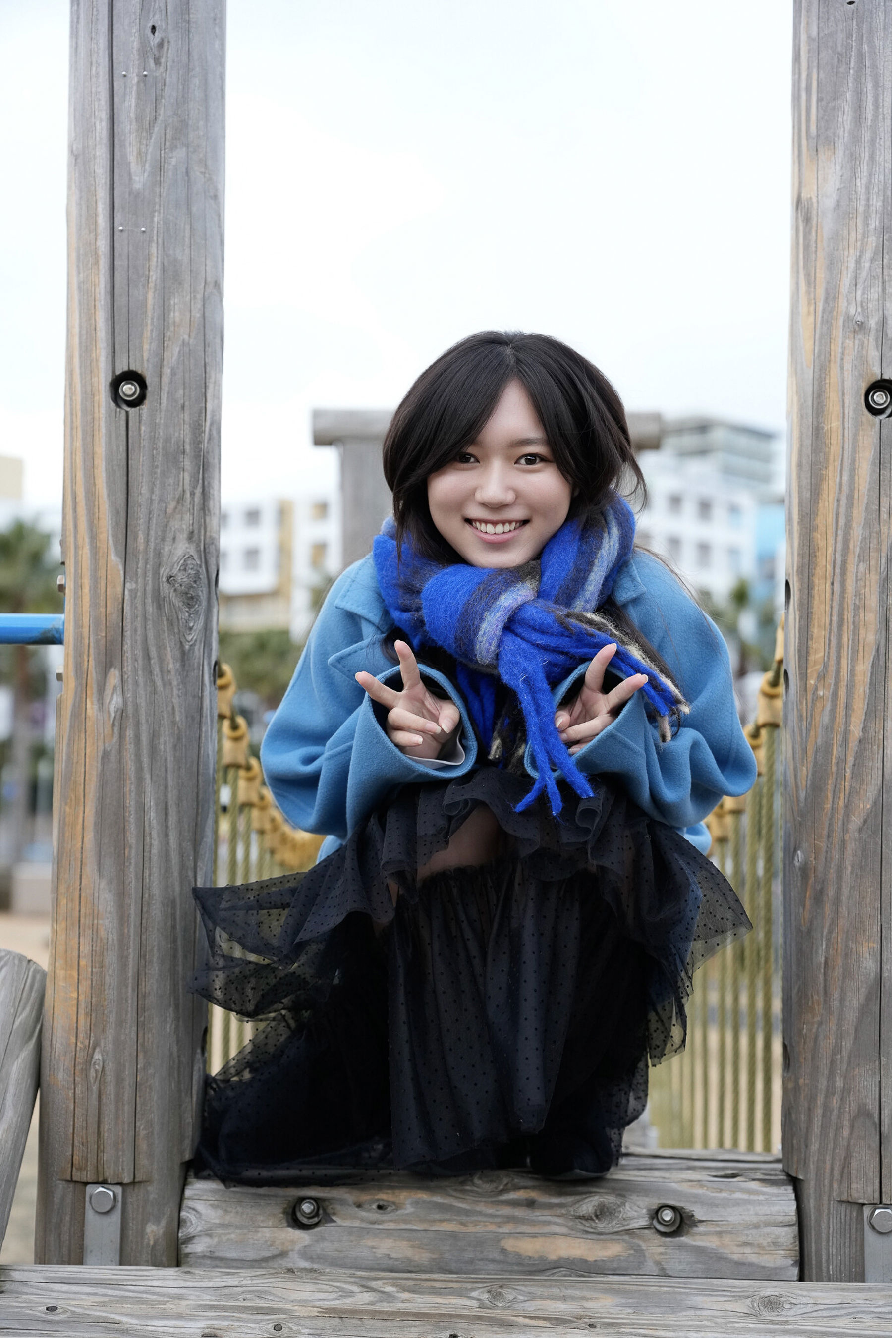 川道さら - オトナのツヤめき vol.1/(57P)