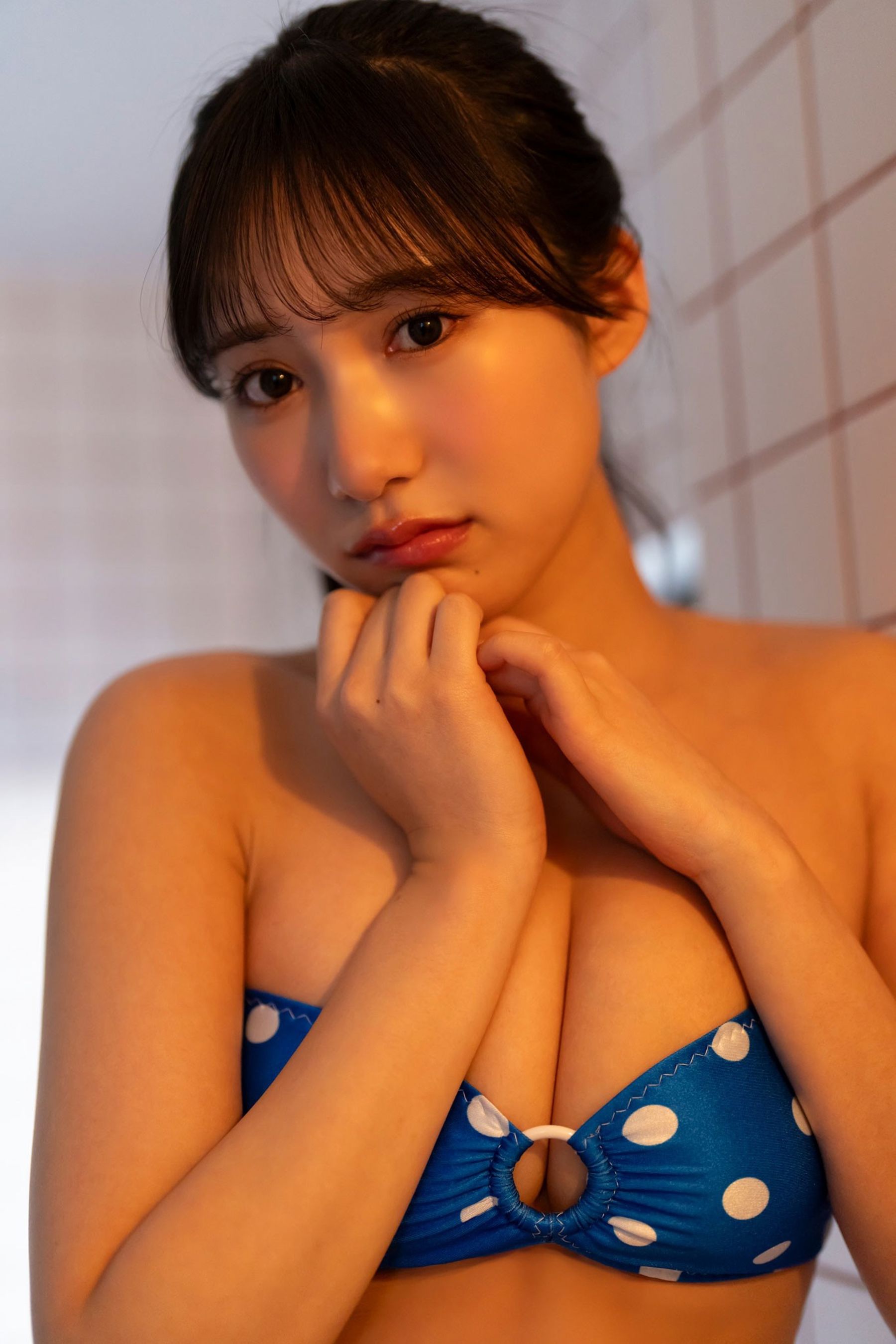 横野すみれ - 旬撮ガール/(99P)