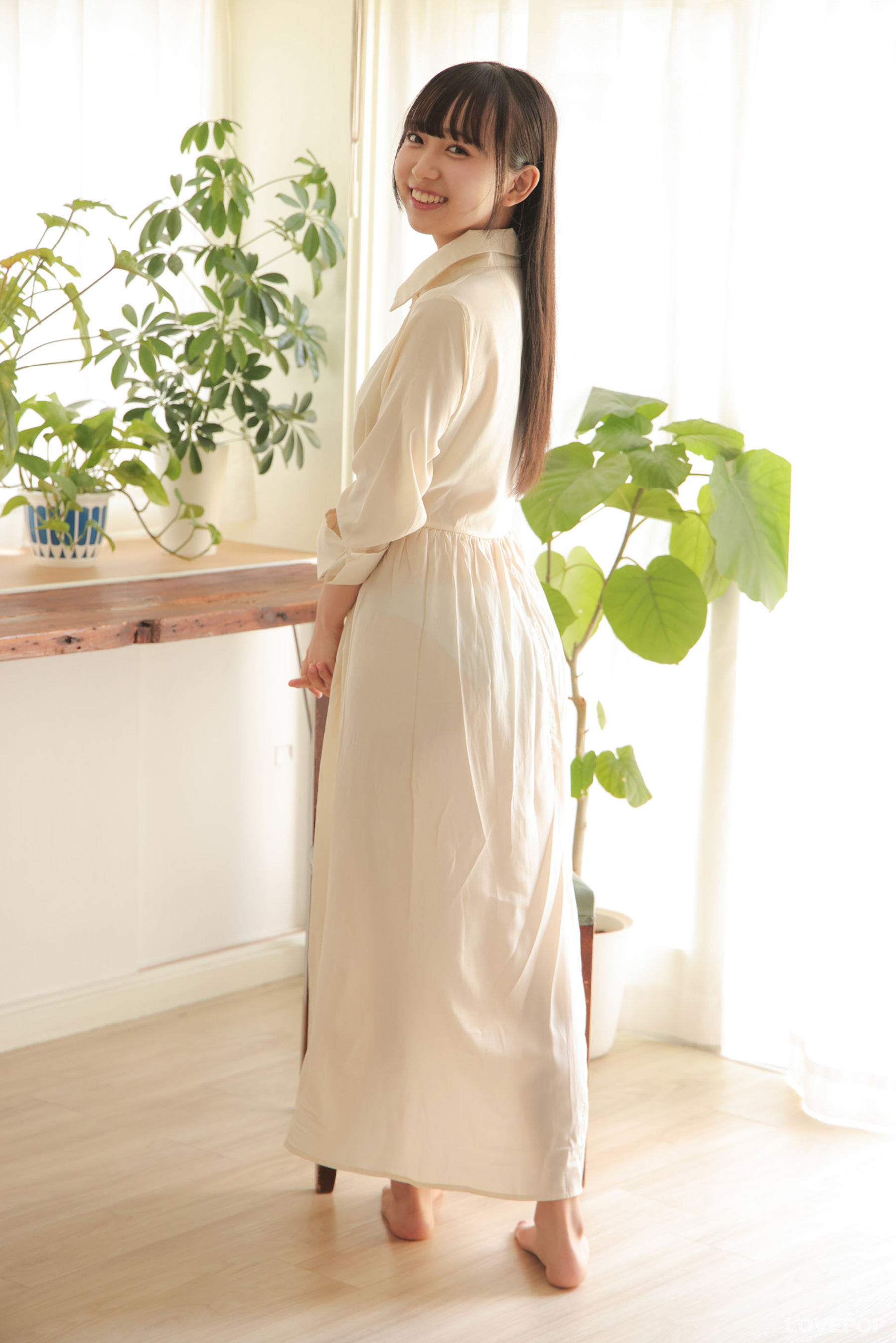 [LOVEPOP] Yui Iruma 入間ゆい Photoset 37/(92P)