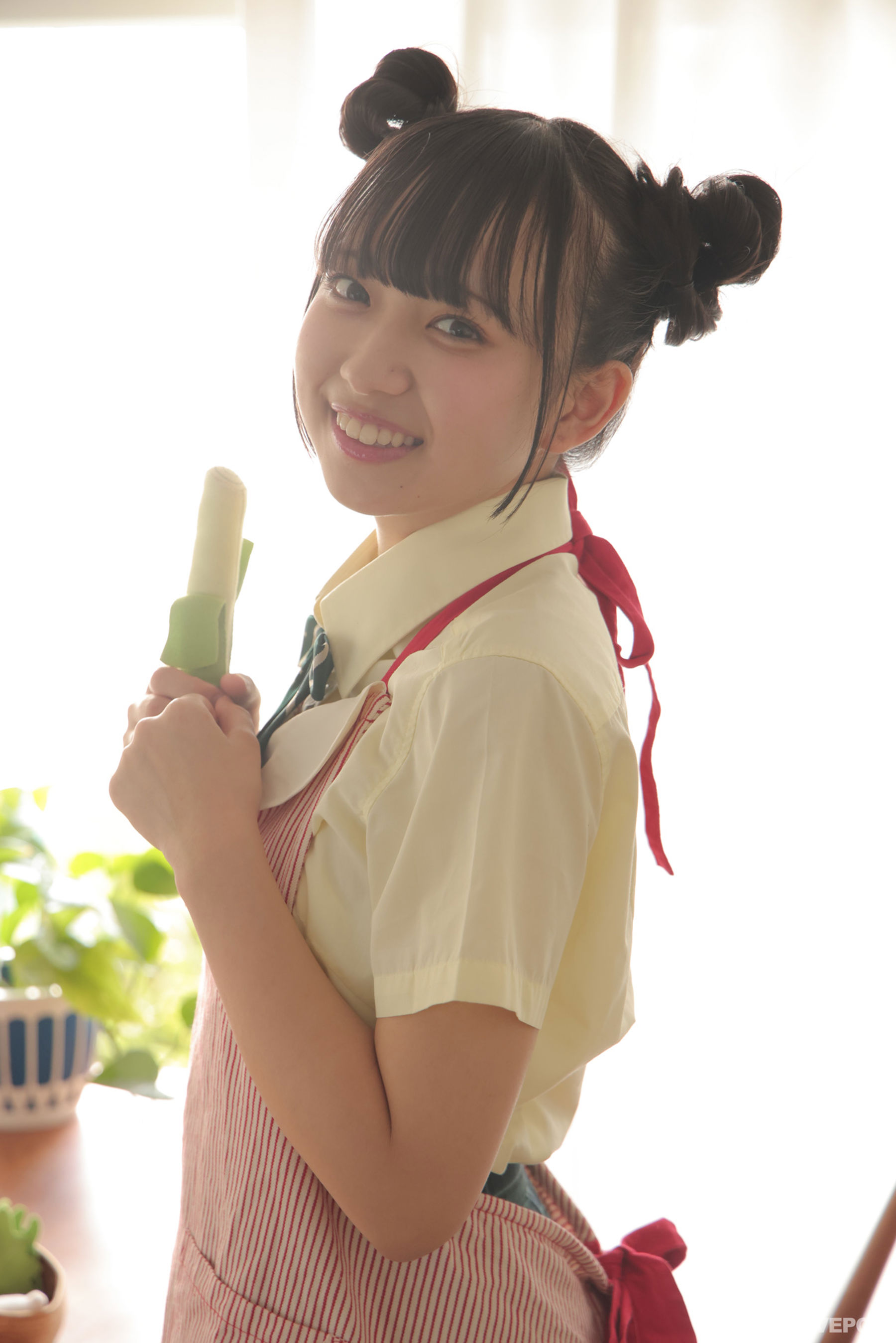 [LOVEPOP] Yui Iruma 入間ゆい Photoset 40/(97P)