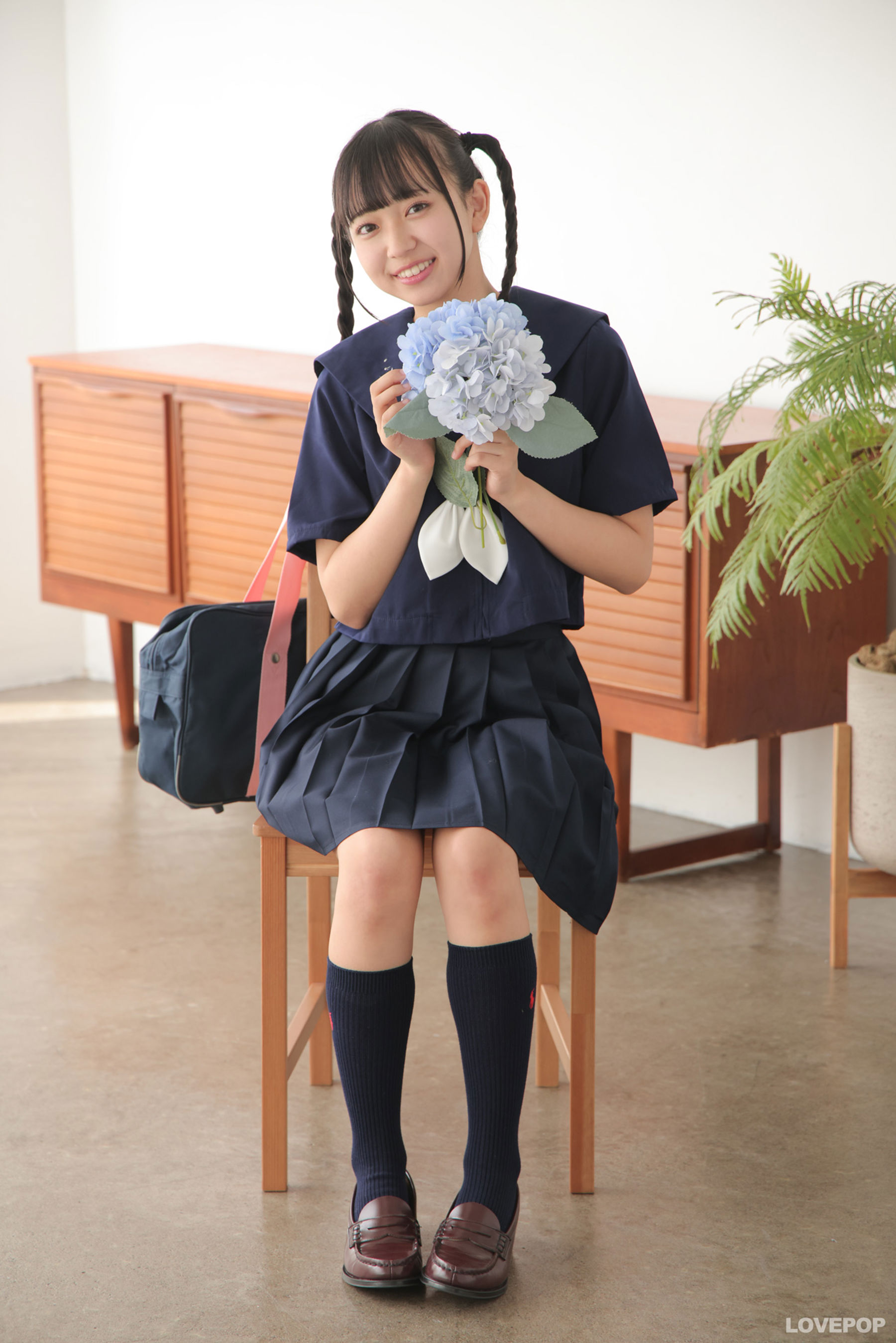 [LOVEPOP] Yui Iruma 入間ゆい Photoset 36/(103P)