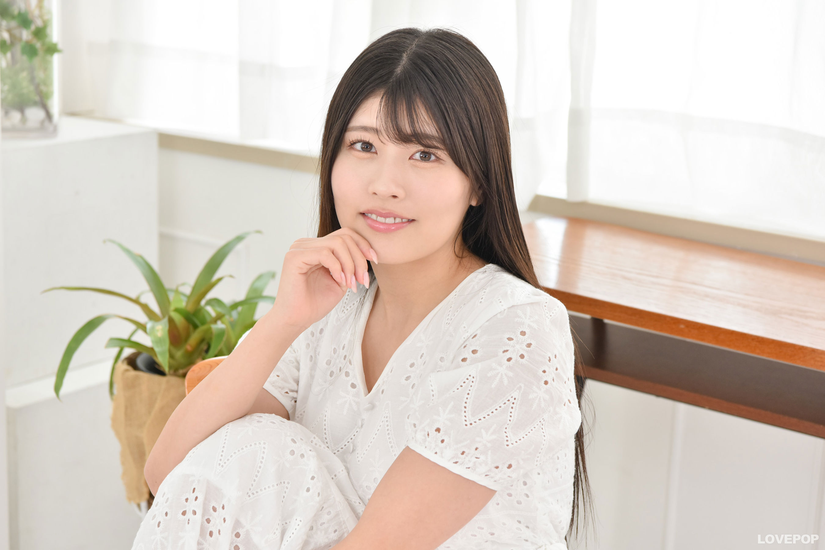 [LOVEPOP] Yoshino Chitose ちとせよしの Photoset 03/(86P)