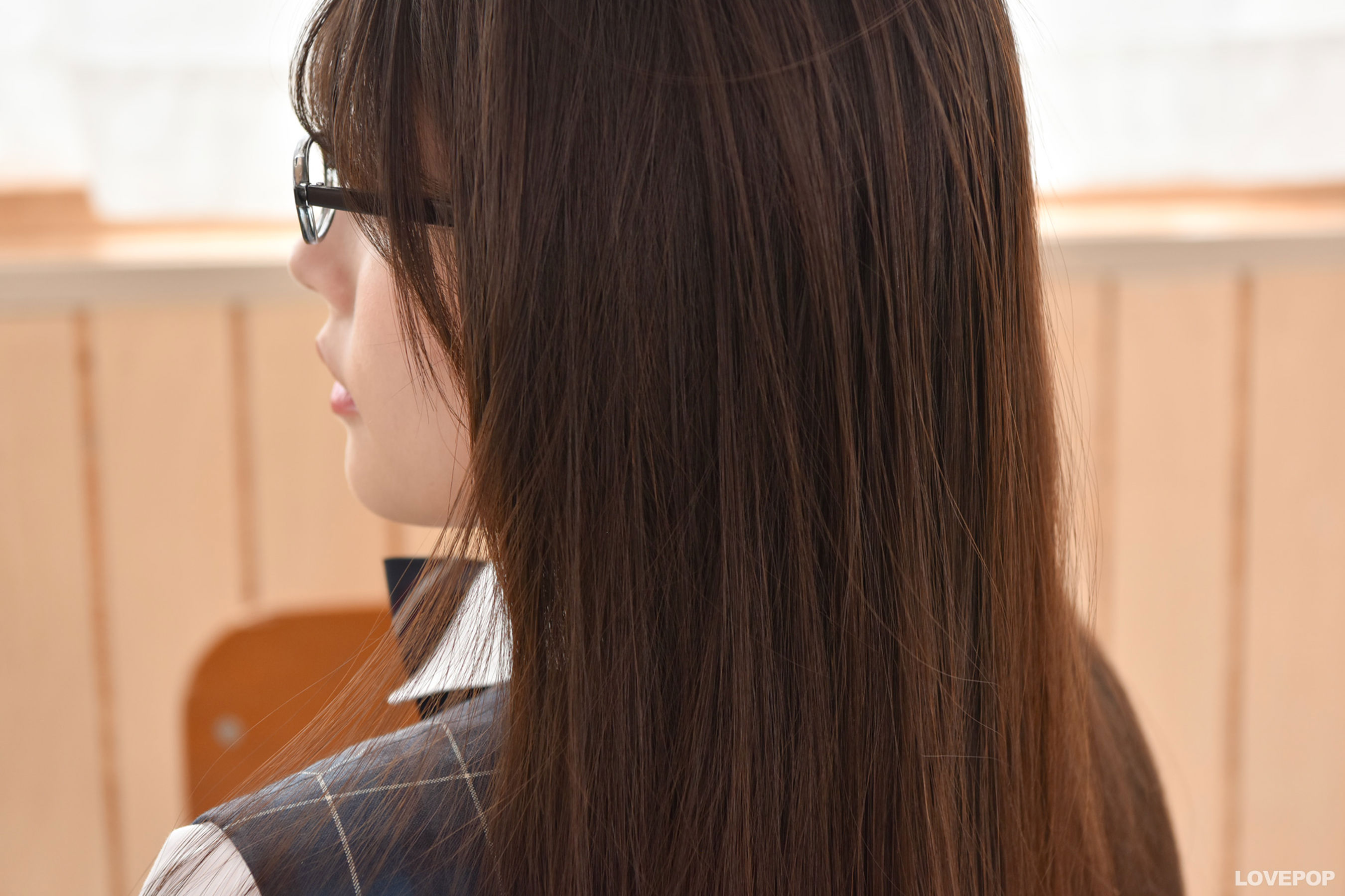 [LOVEPOP] Yoshino Chitose ちとせよしの Photoset 01/(105P)