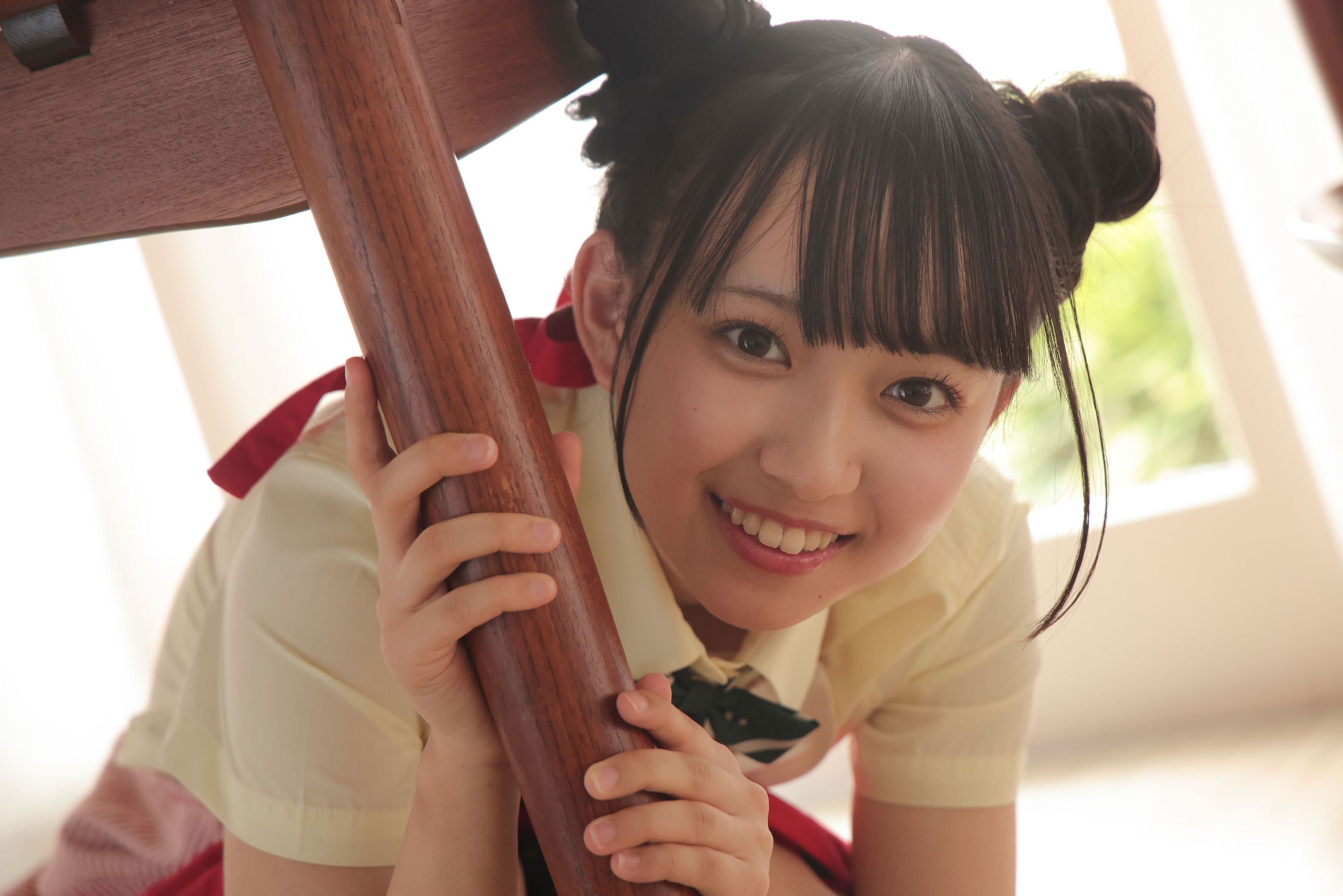 [LOVEPOP] Yui Iruma 入間ゆい Photoset 40/(97P)