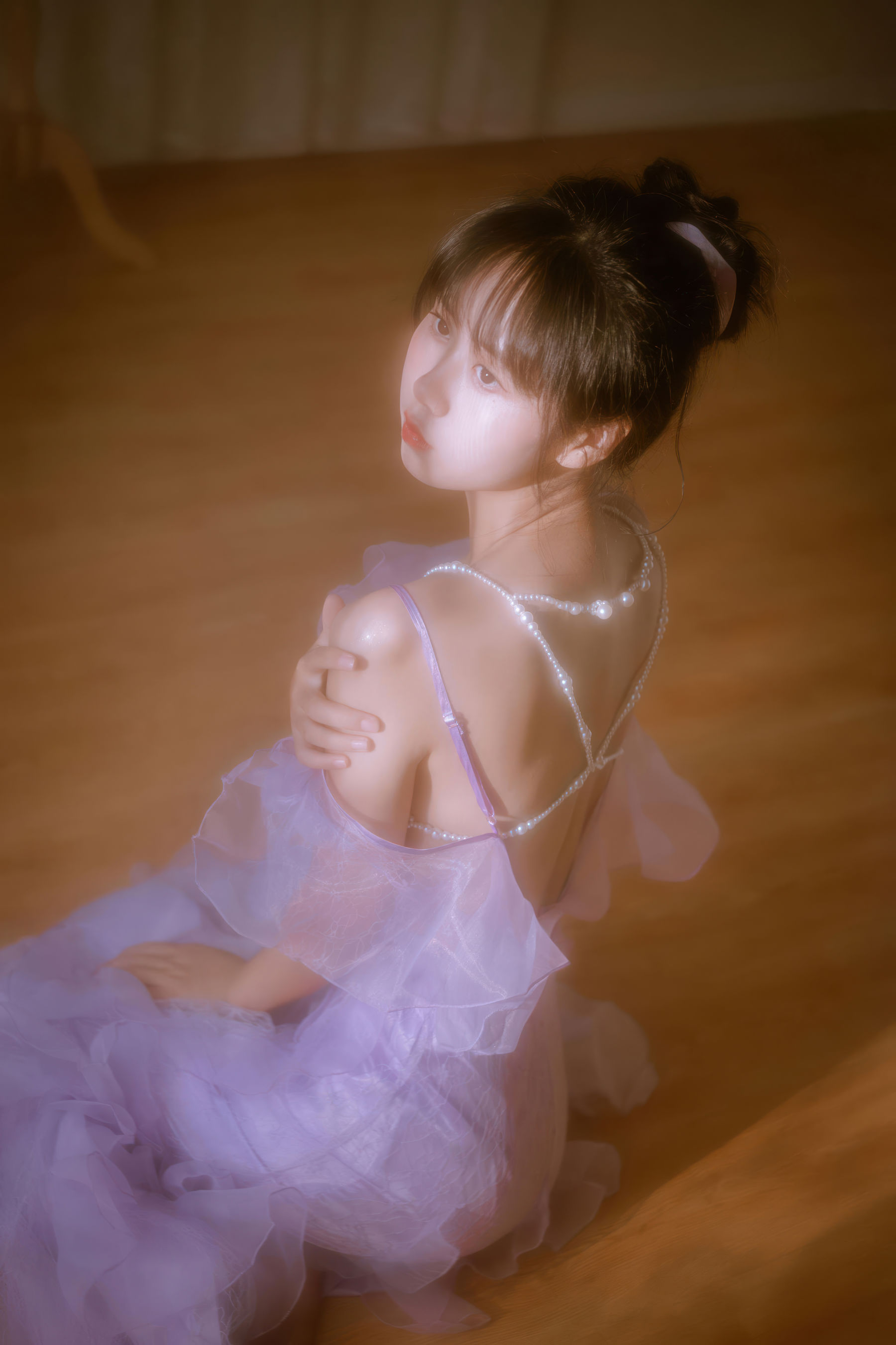 阳光美少女 萌芽儿o0 - 左家娇女/(49P)