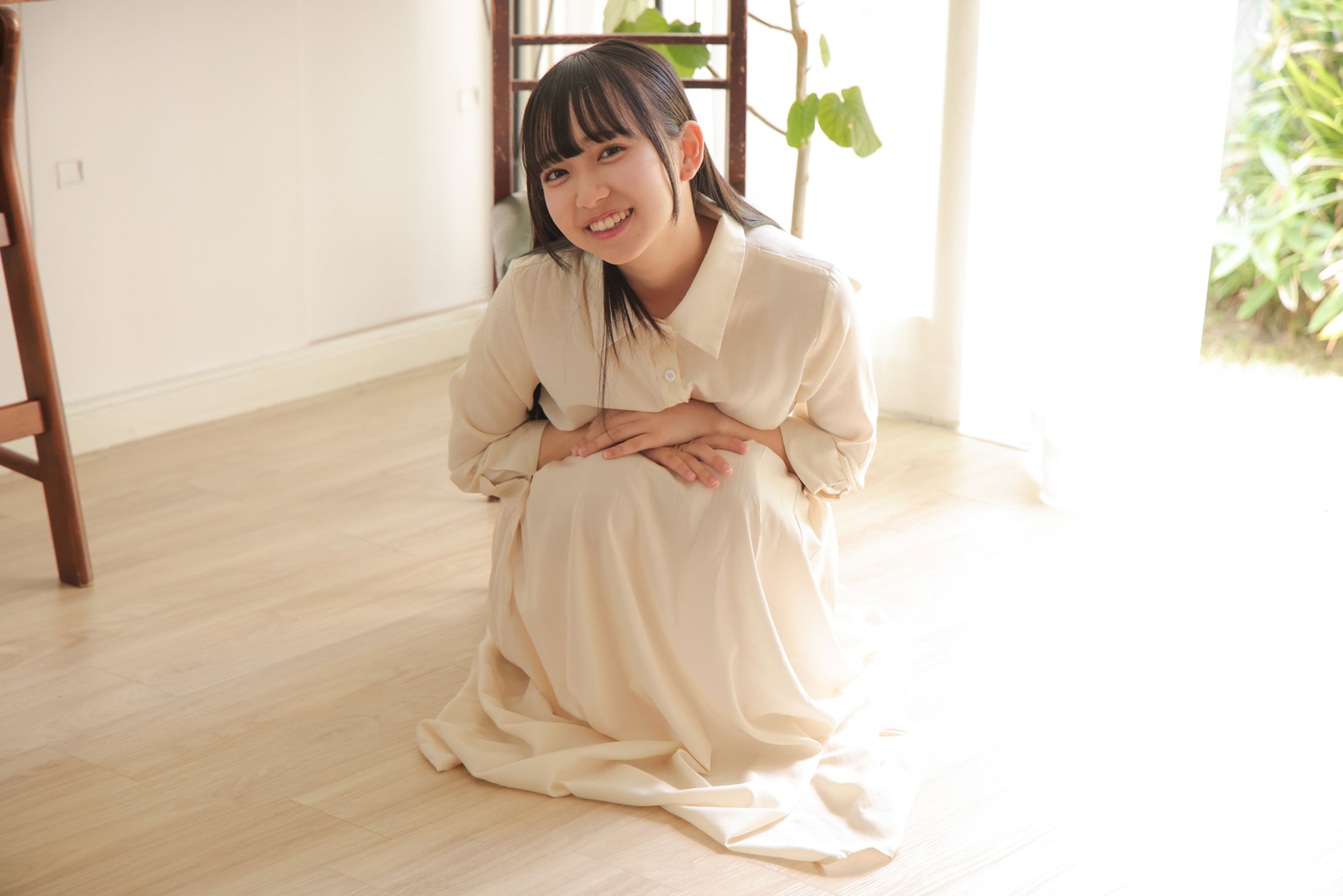 [LOVEPOP] Yui Iruma 入間ゆい Photoset 37/(92P)