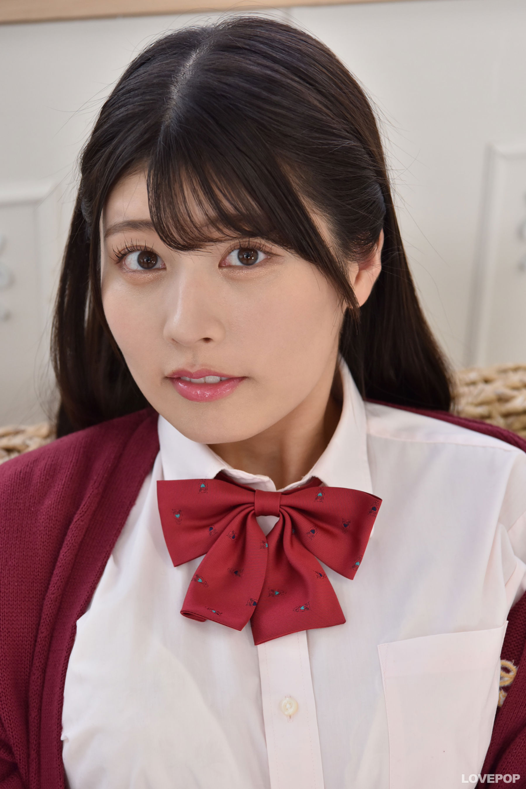 [LOVEPOP] Yoshino Chitose ちとせよしの Photoset 04/(85P)