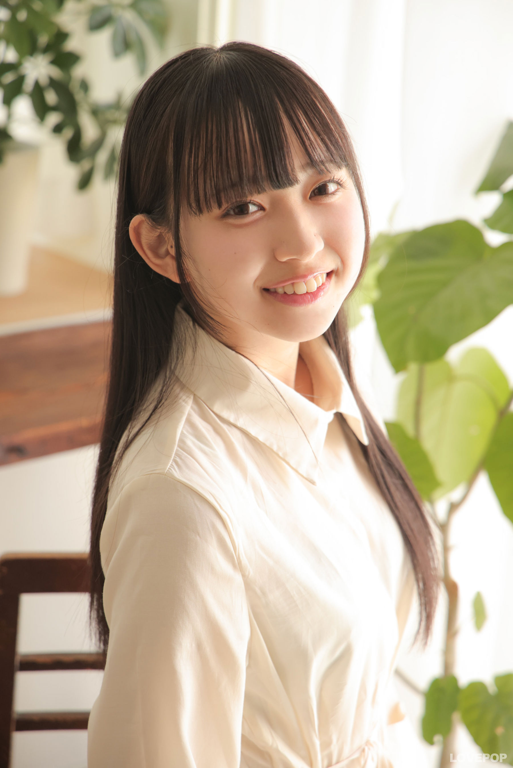 [LOVEPOP] Yui Iruma 入間ゆい Photoset 37/(92P)