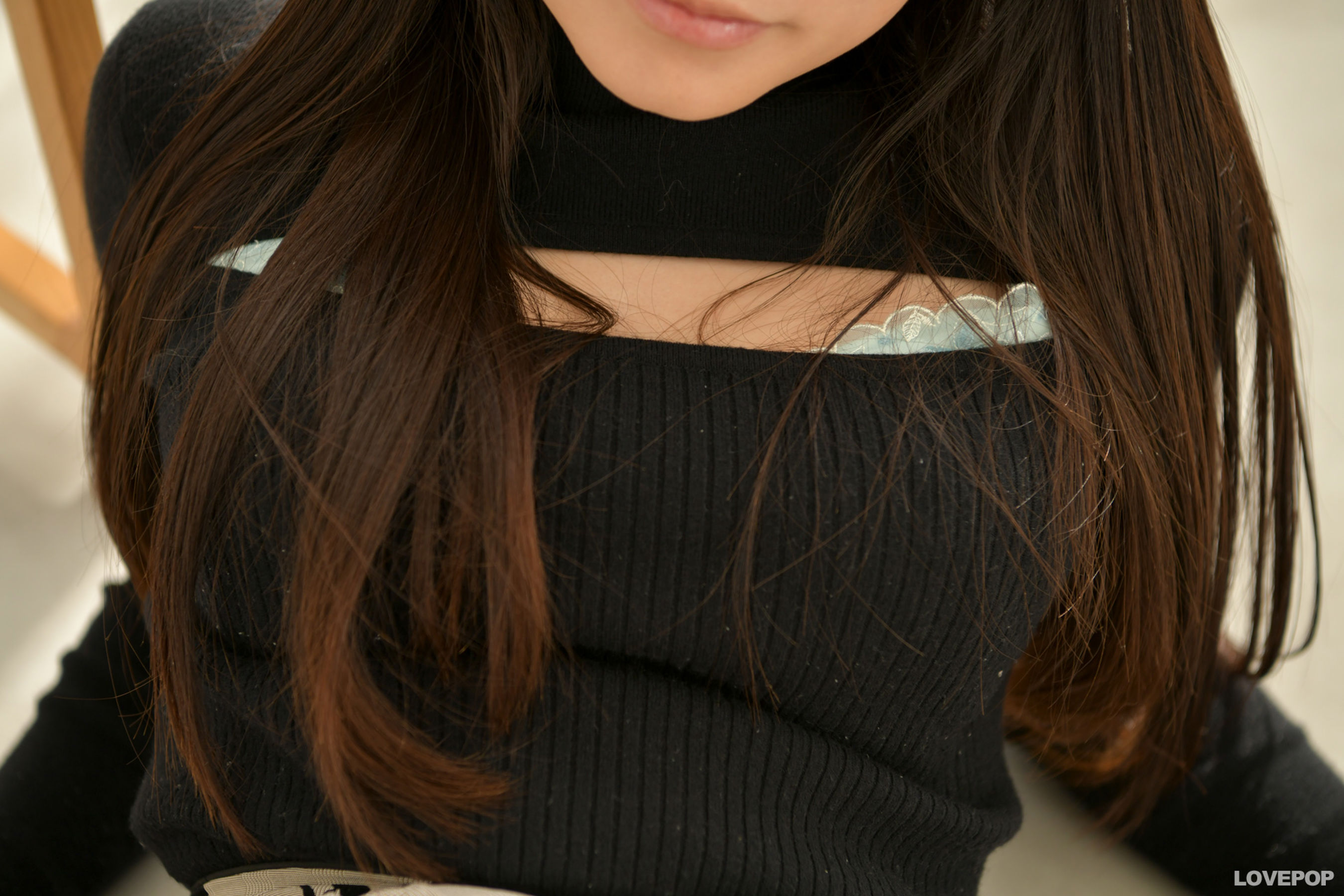 [LOVEPOP] Yu Shionoe 塩江ゆう Photoset 03/(91P)