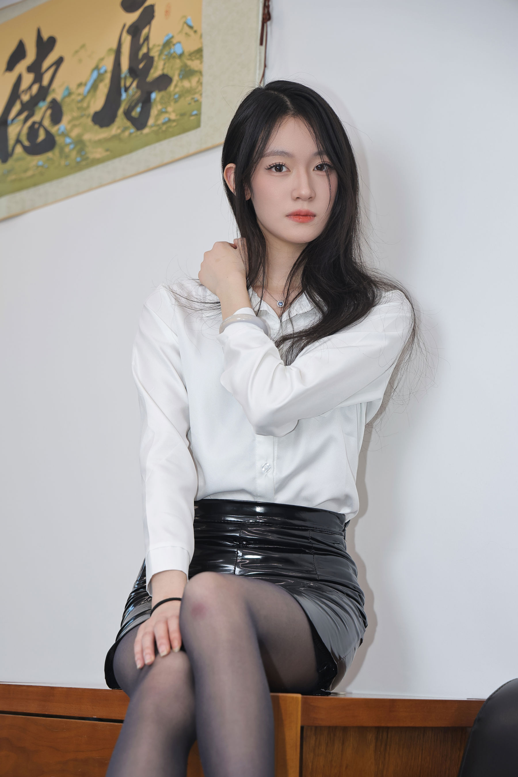 绮梦摄影 2026.01.13 No.508 小艺 珍藏无修无水印版/(329P)