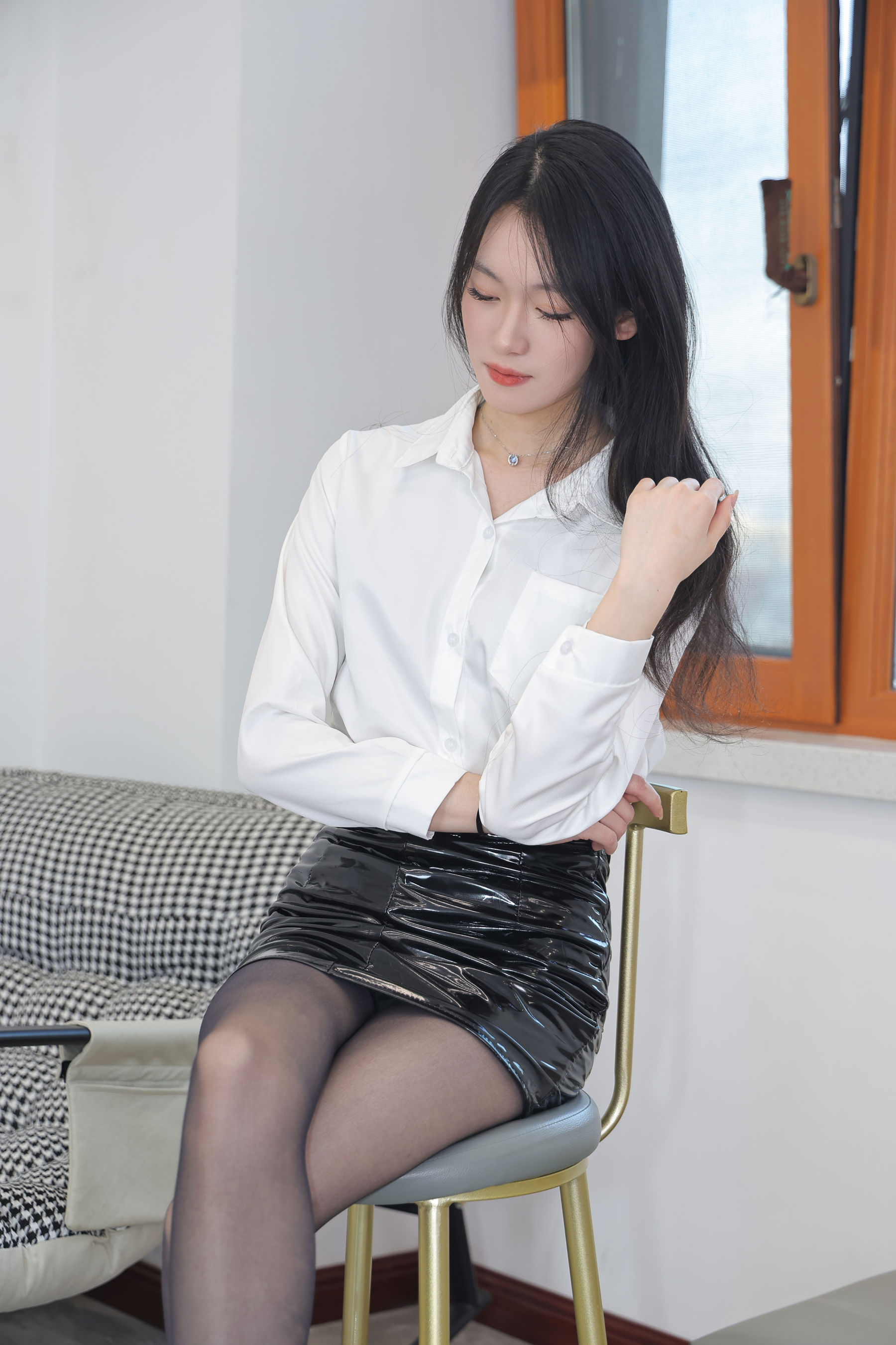 绮梦摄影 2026.01.13 No.508 小艺 珍藏无修无水印版/(329P)
