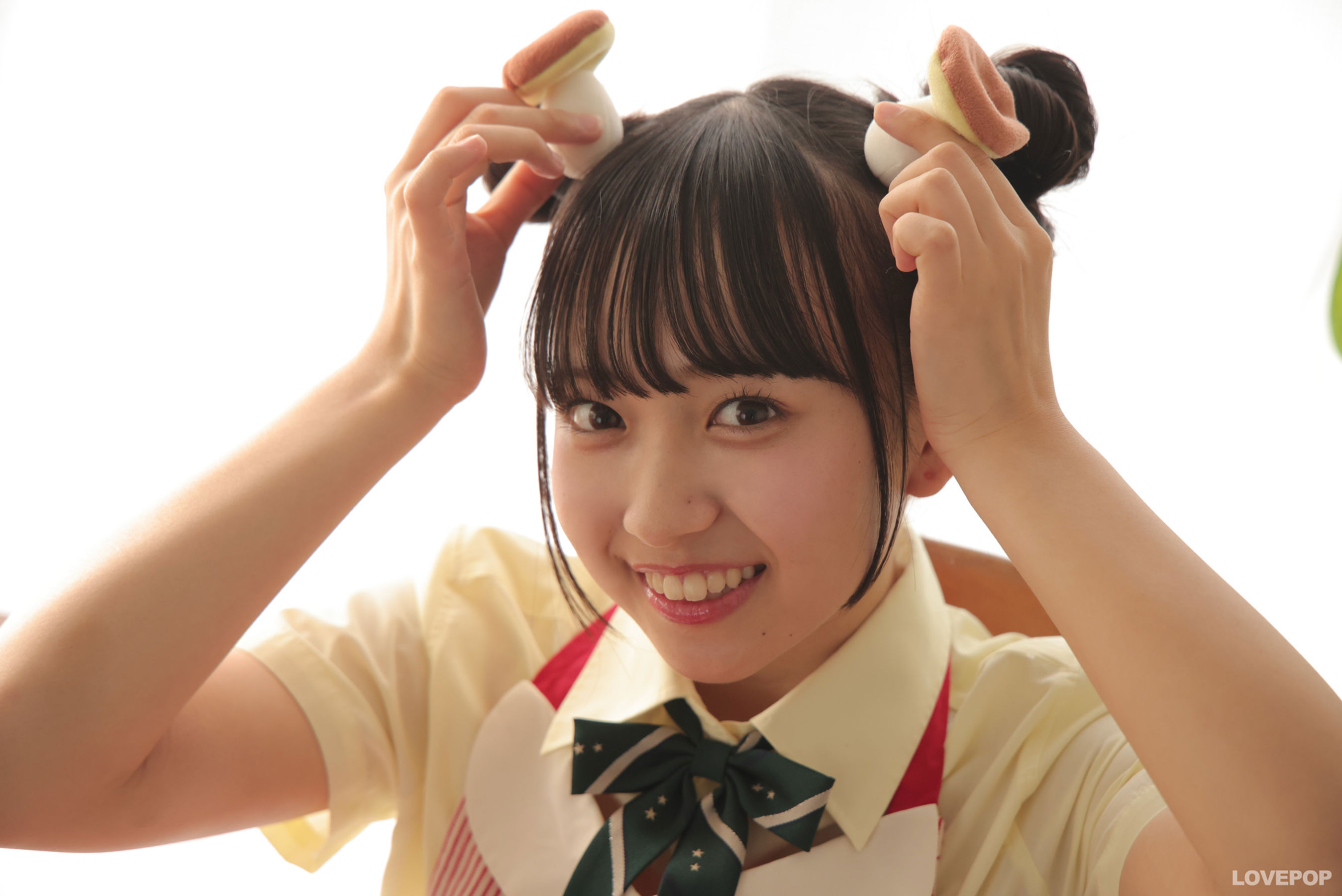 [LOVEPOP] Yui Iruma 入間ゆい Photoset 40/(97P)