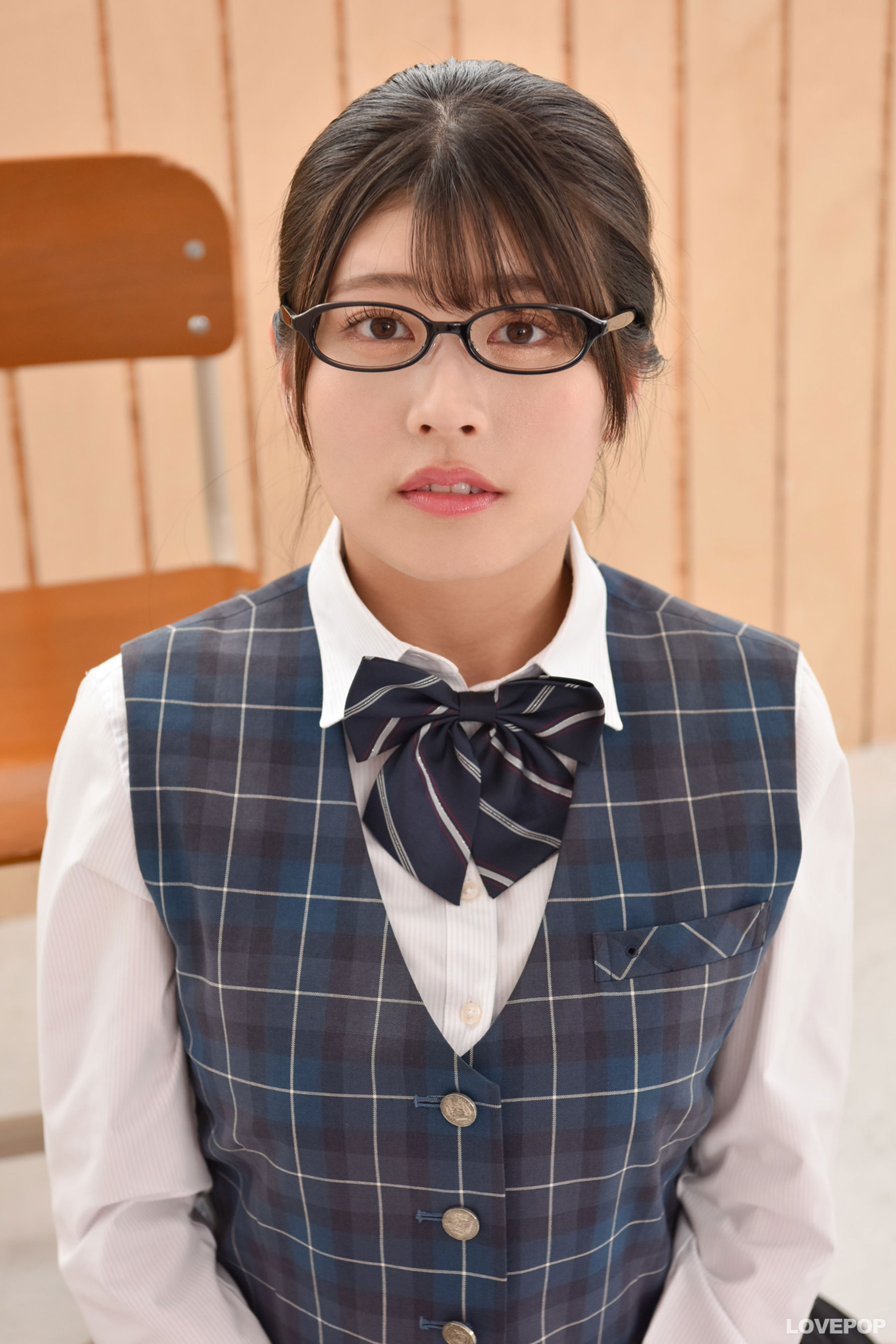 [LOVEPOP] Yoshino Chitose ちとせよしの Photoset 01/(105P)