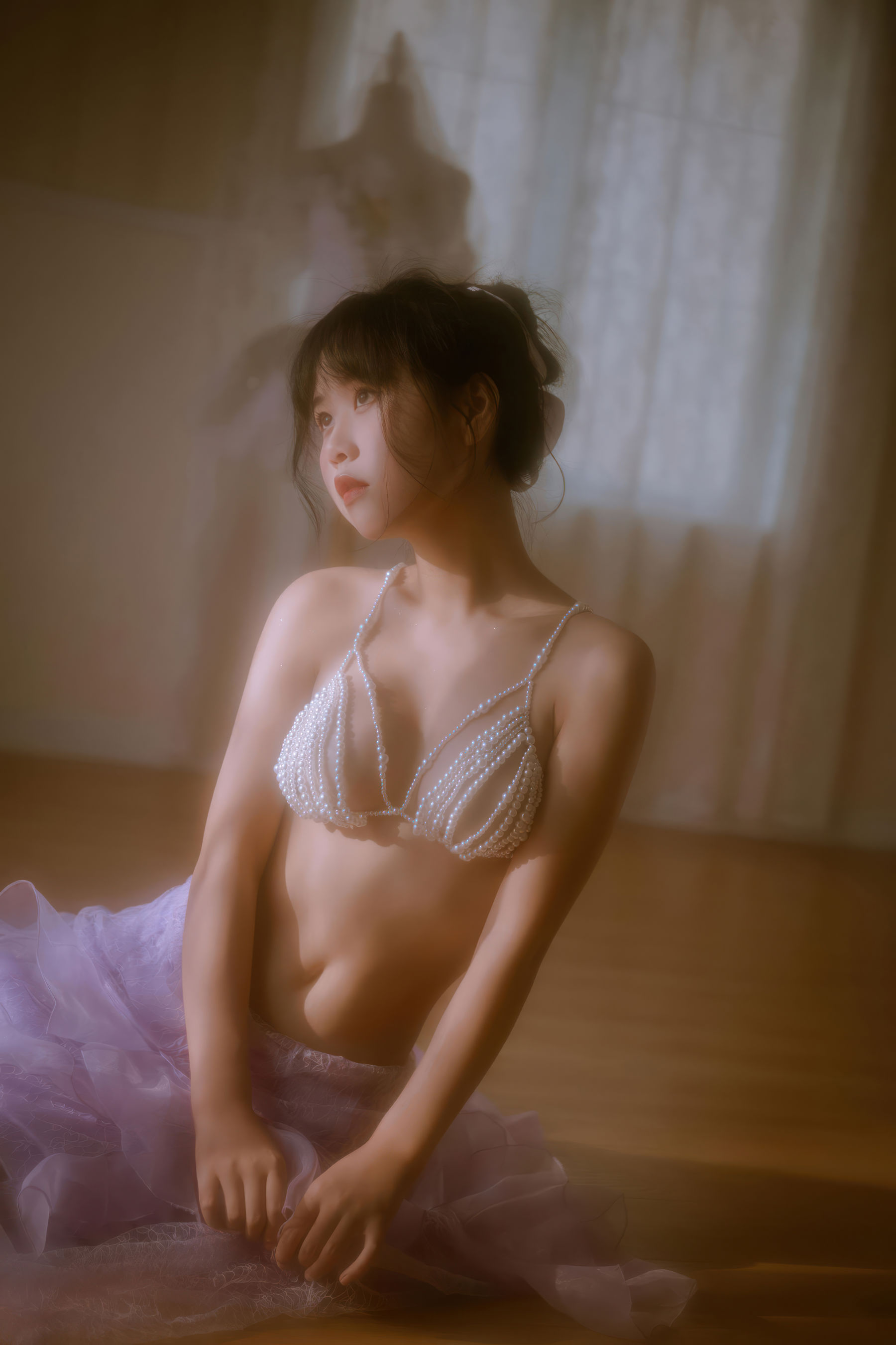 阳光美少女 萌芽儿o0 - 左家娇女/(49P)
