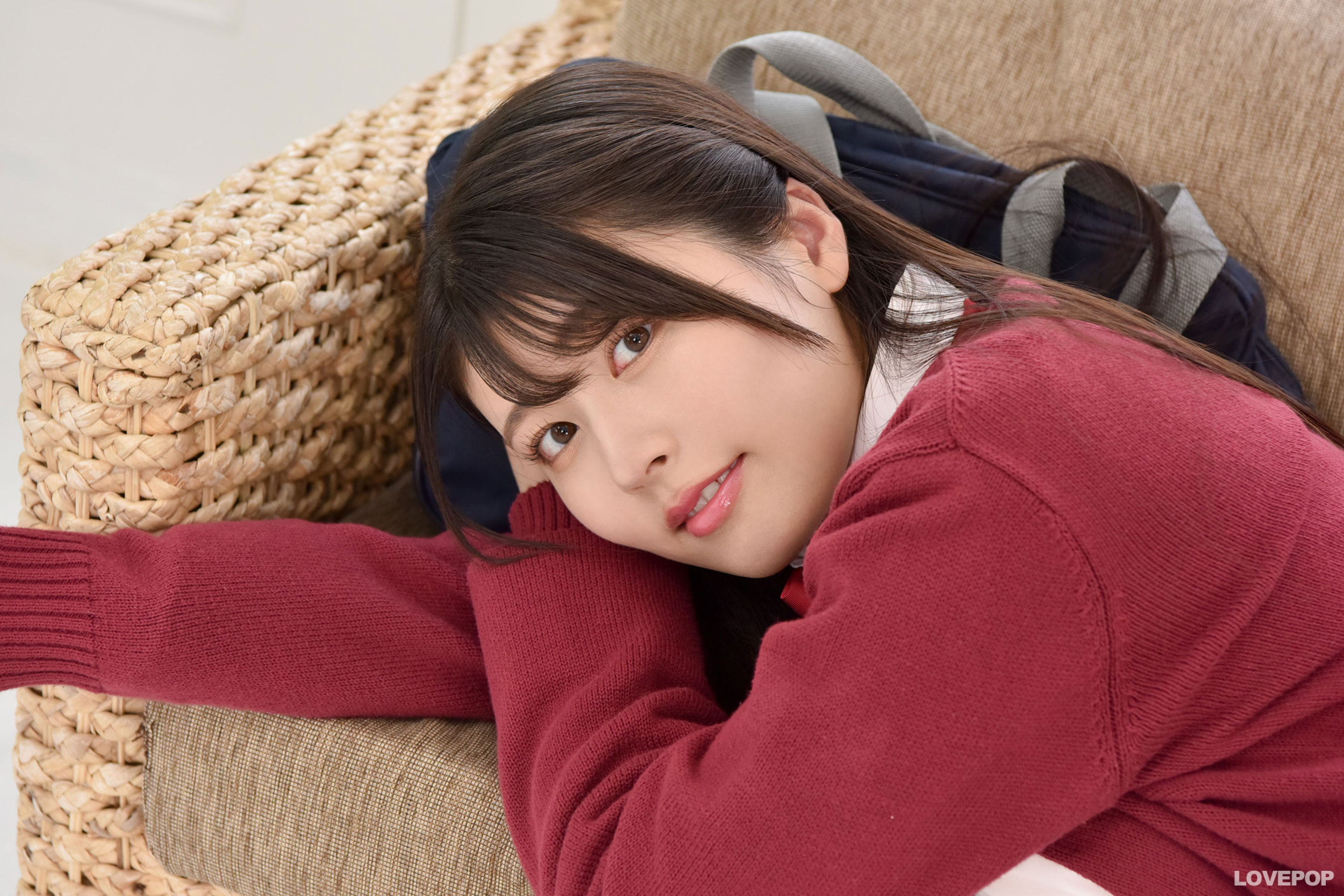 [LOVEPOP] Yoshino Chitose ちとせよしの Photoset 04/(85P)