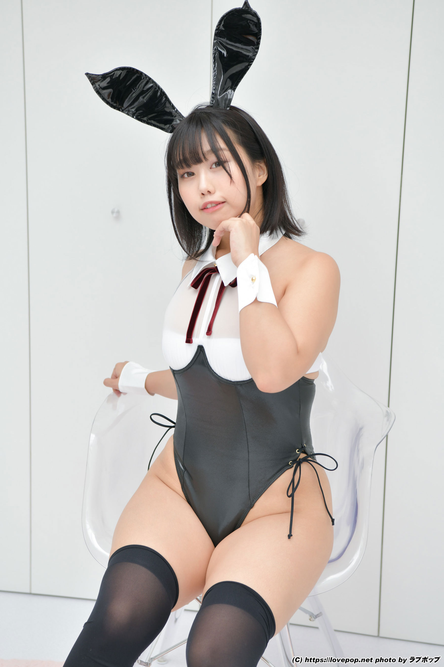 [LOVEPOP] Tororo Tsumugi 紬とろろ Photoset 05/(94P)