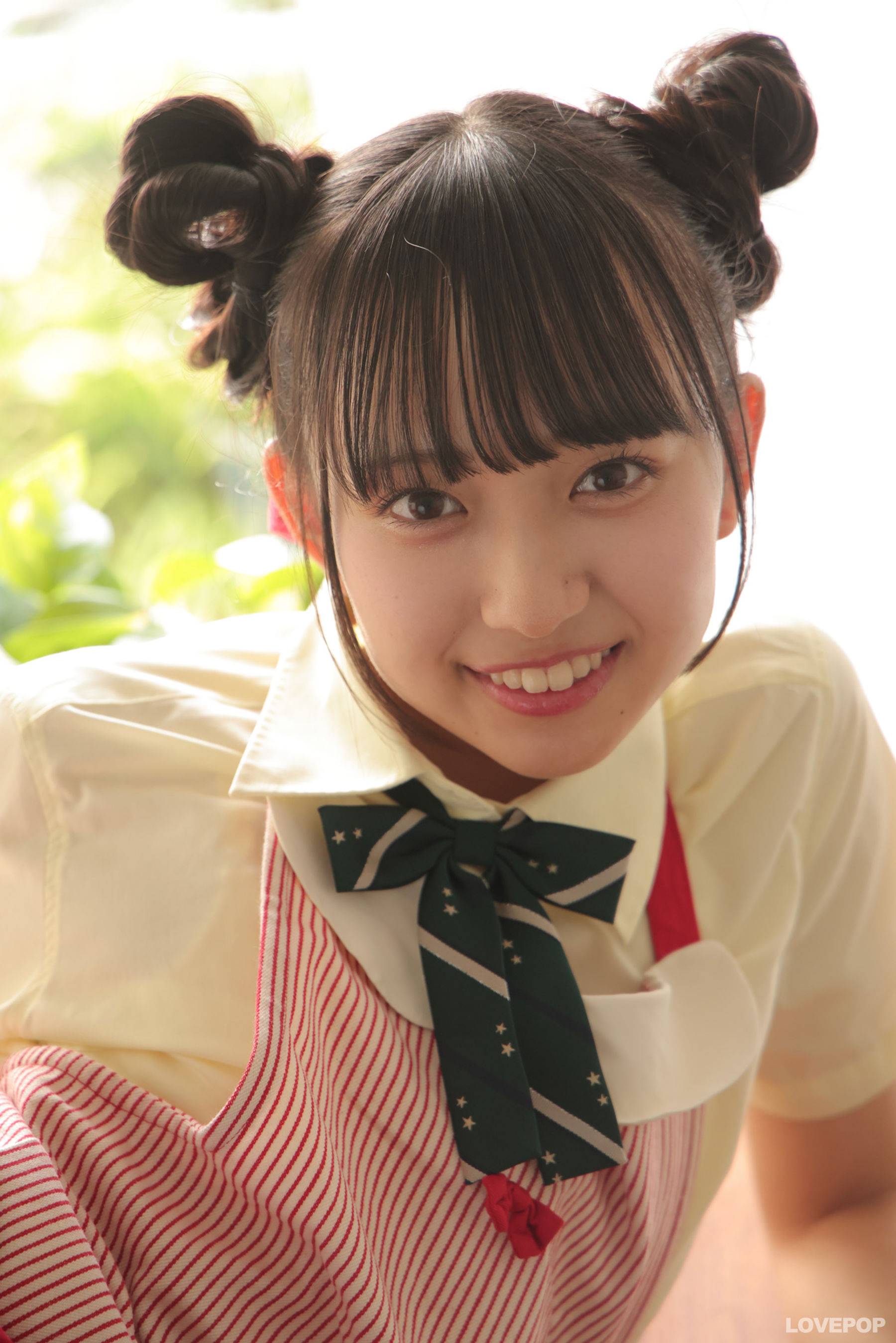 [LOVEPOP] Yui Iruma 入間ゆい Photoset 40/(97P)