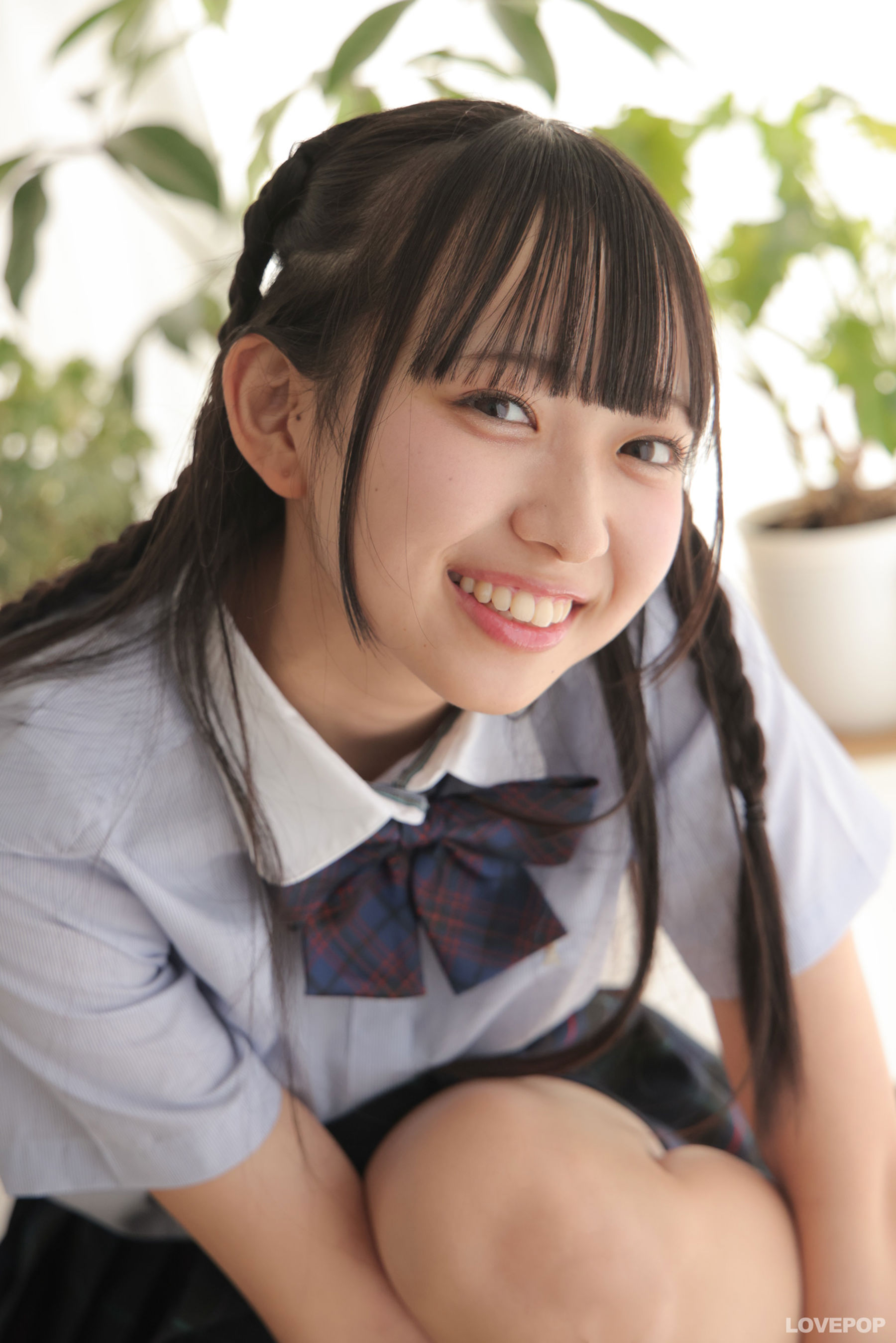 [LOVEPOP] Yui Iruma 入間ゆい Photoset 39/(93P)