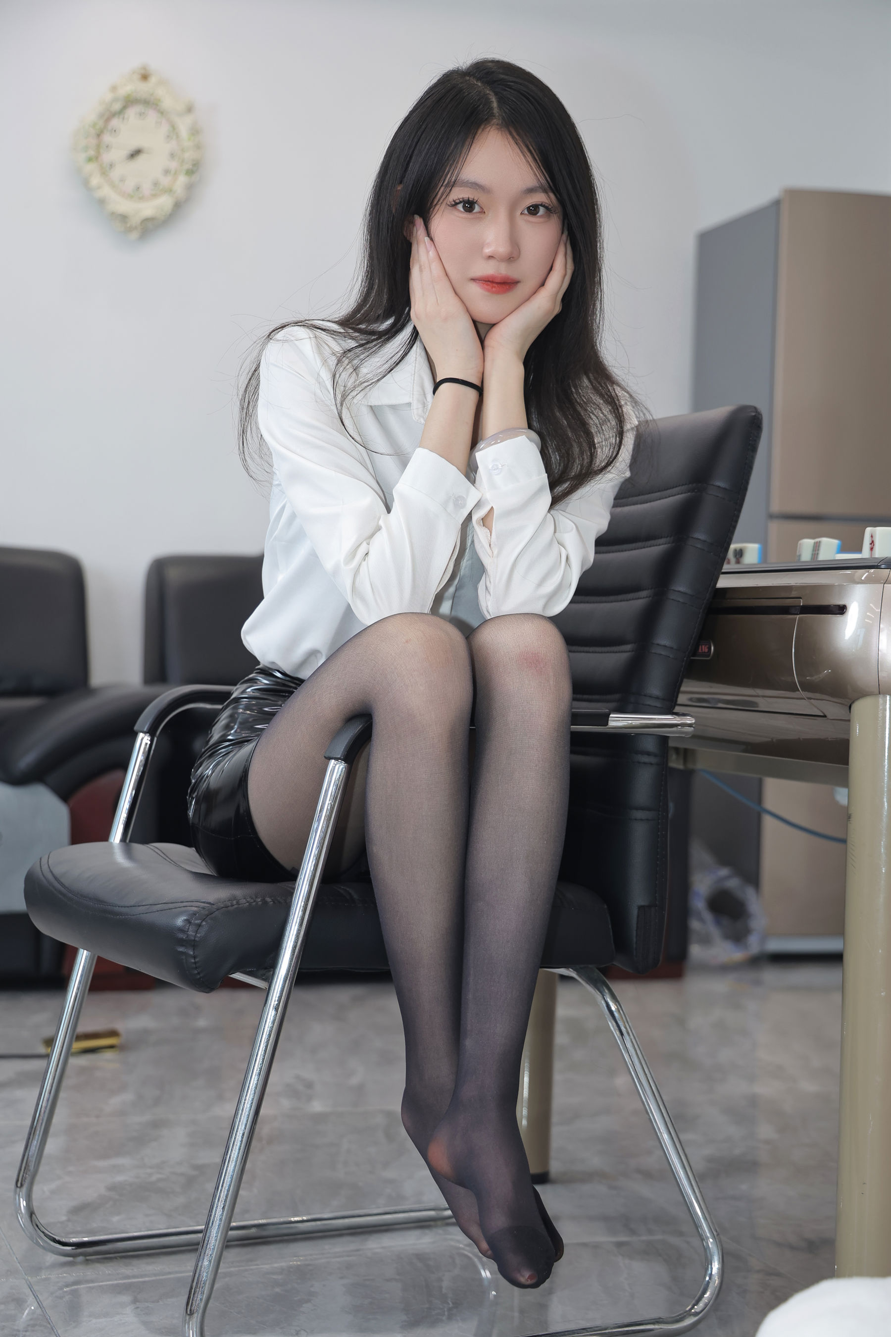 绮梦摄影 2026.01.13 No.508 小艺 珍藏无修无水印版/(329P)