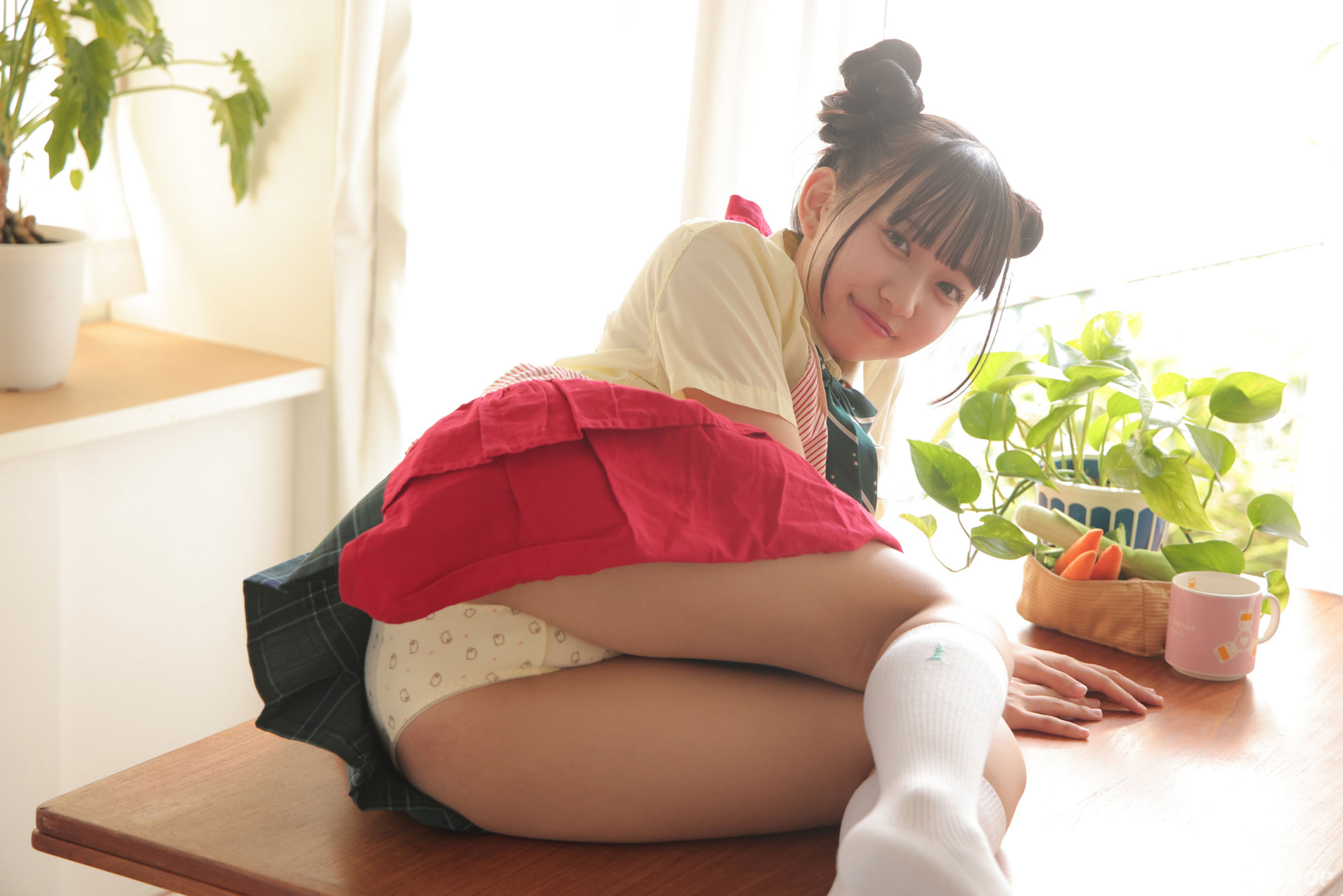 [LOVEPOP] Yui Iruma 入間ゆい Photoset 40/(97P)