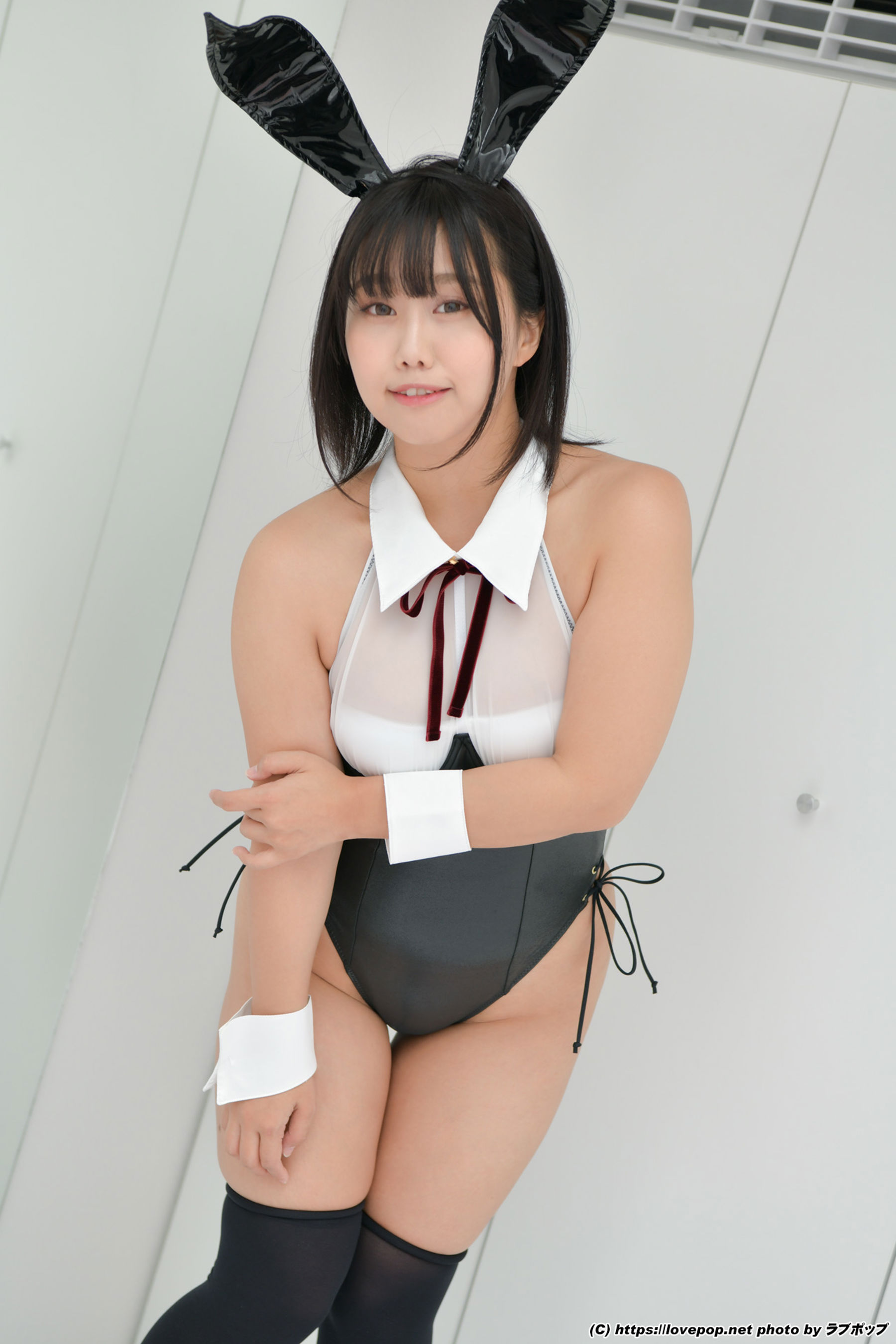 [LOVEPOP] Tororo Tsumugi 紬とろろ Photoset 05/(94P)