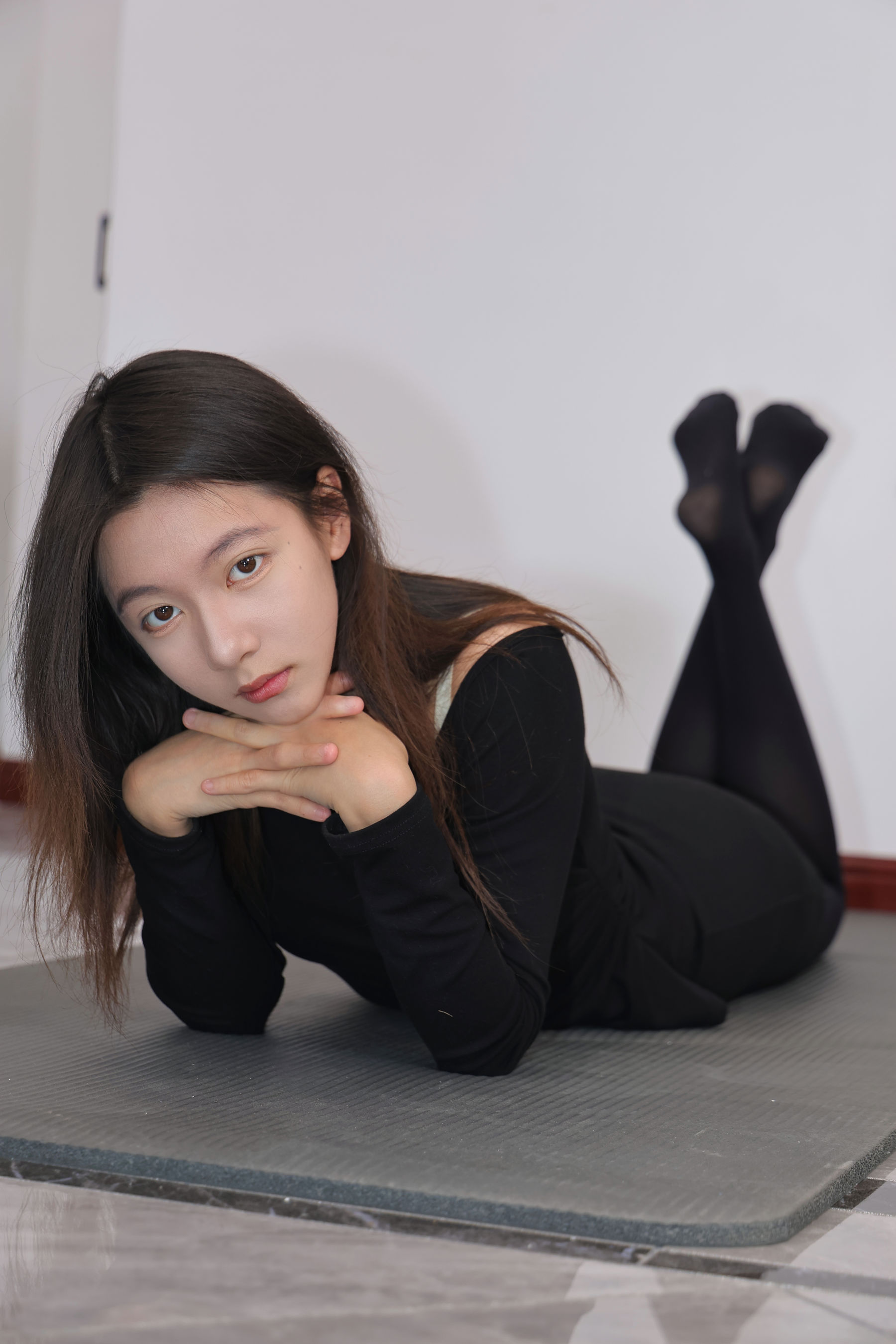 绮梦摄影 2025.11.30 No.464 淇淇 珍藏无修无水印版/(311P)