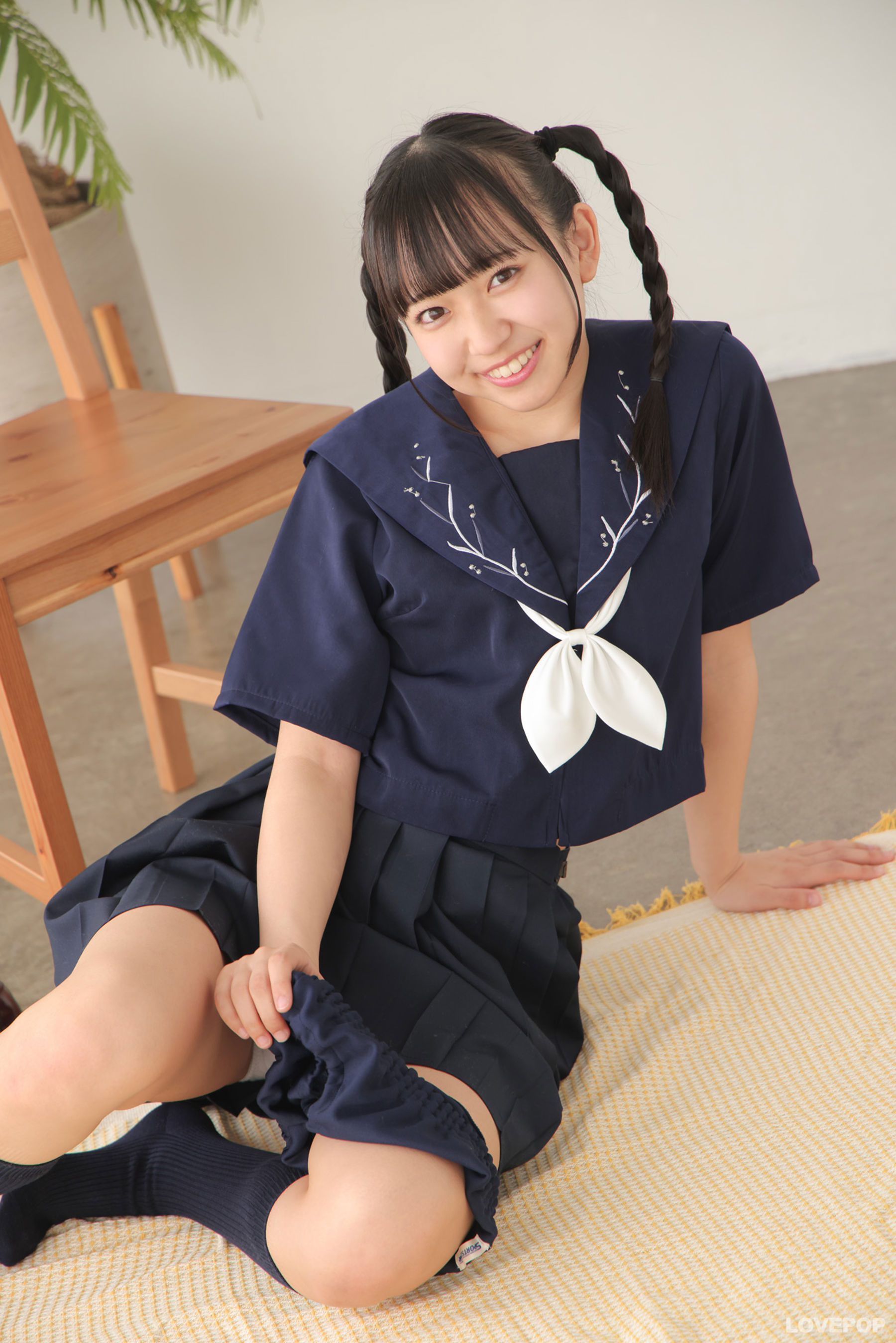 [LOVEPOP] Yui Iruma 入間ゆい Photoset 36/(103P)