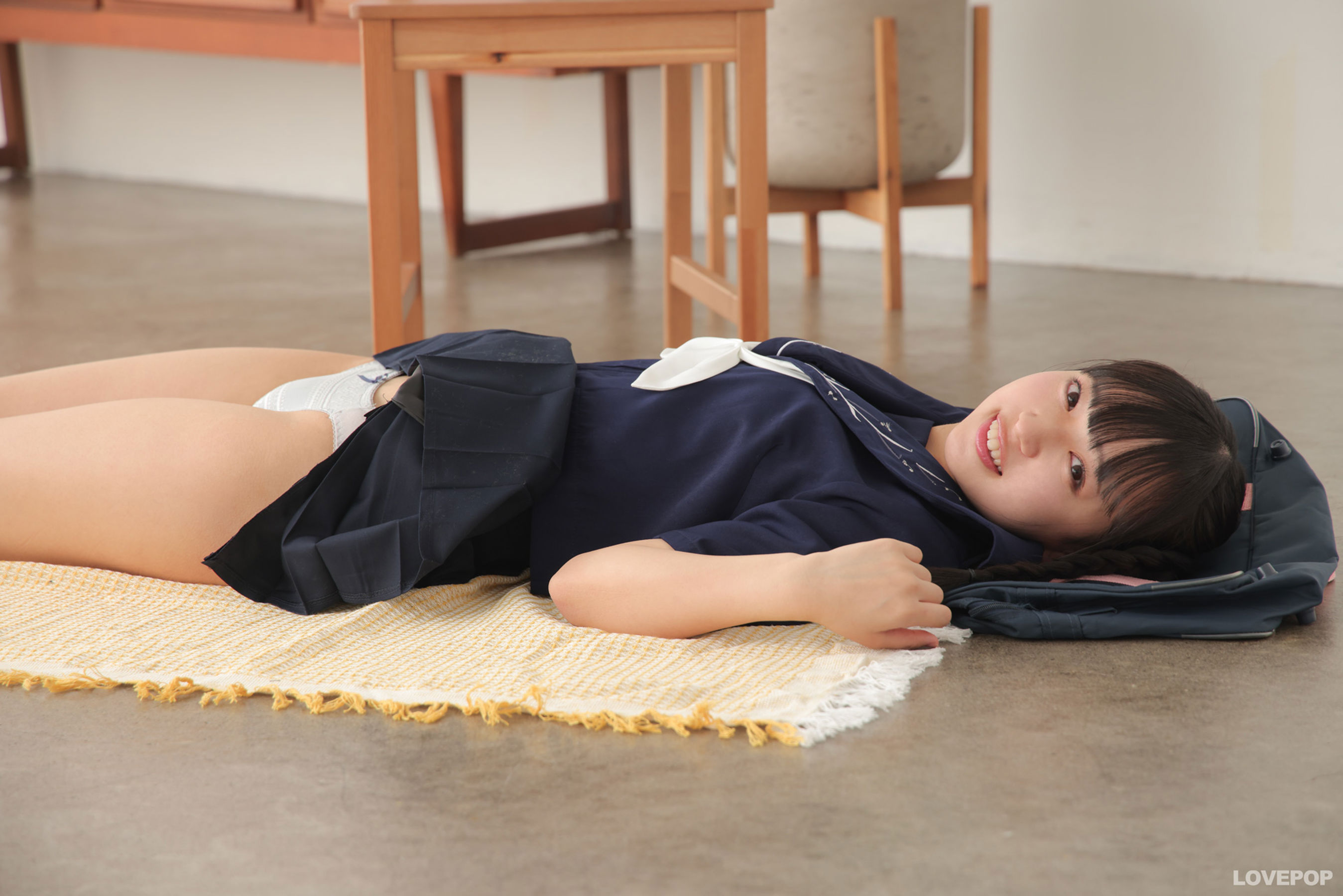 [LOVEPOP] Yui Iruma 入間ゆい Photoset 36/(103P)