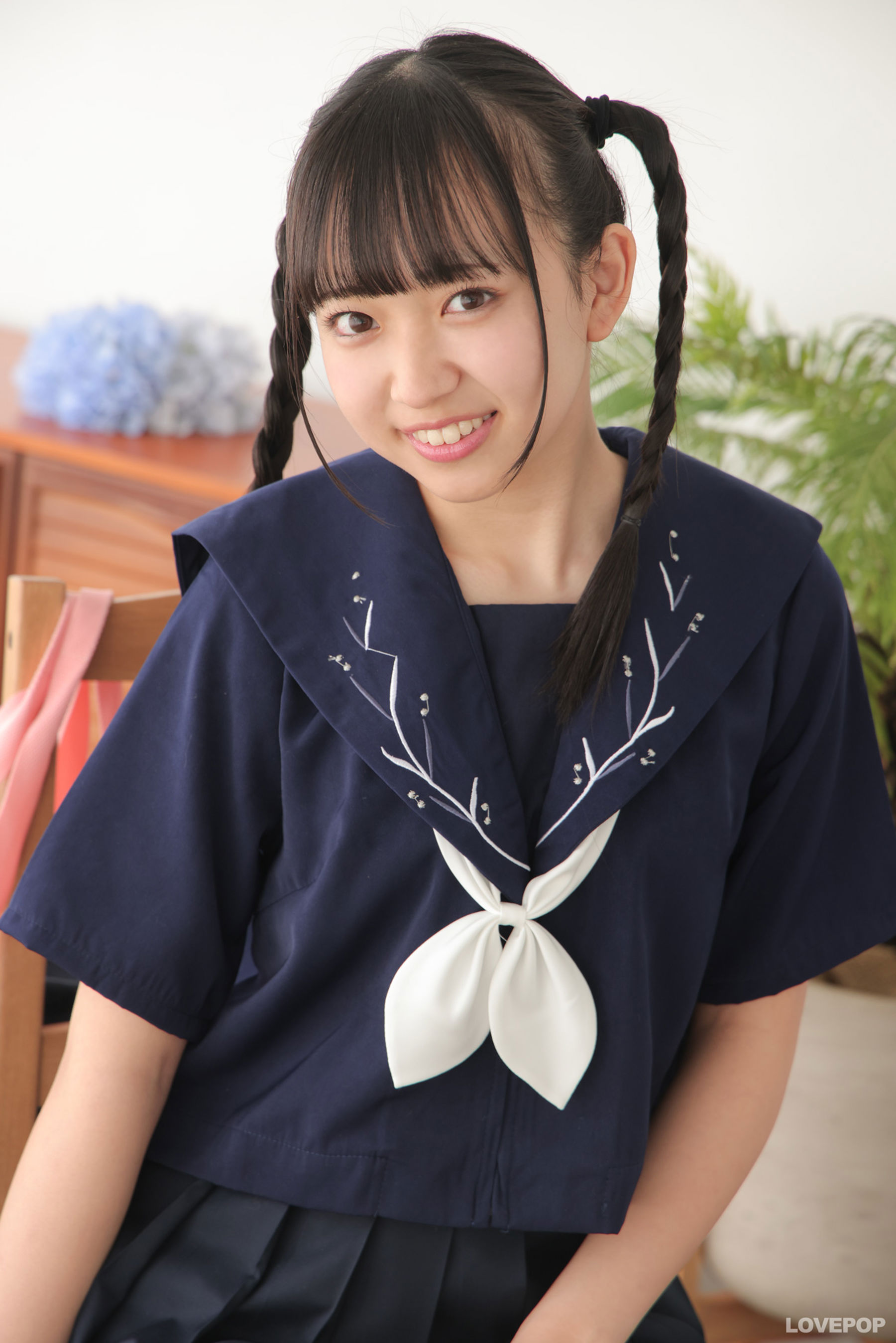 [LOVEPOP] Yui Iruma 入間ゆい Photoset 36/(103P)