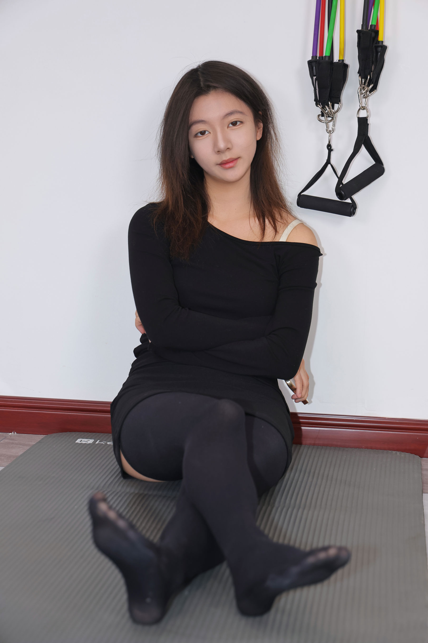绮梦摄影 2025.11.30 No.464 淇淇 珍藏无修无水印版/(311P)