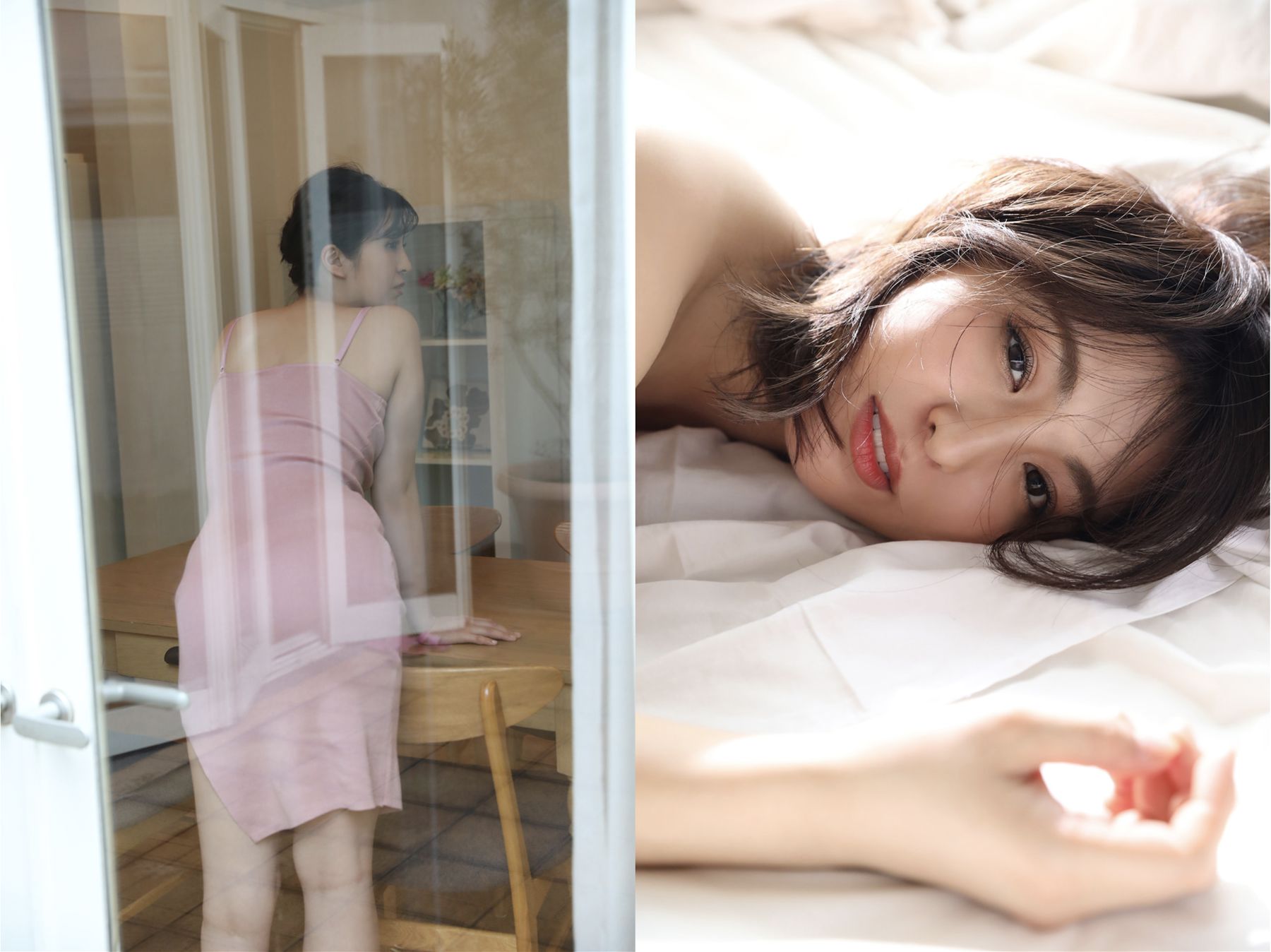 柳いろは - 人妻のイ・ロ・ハ/(42P)