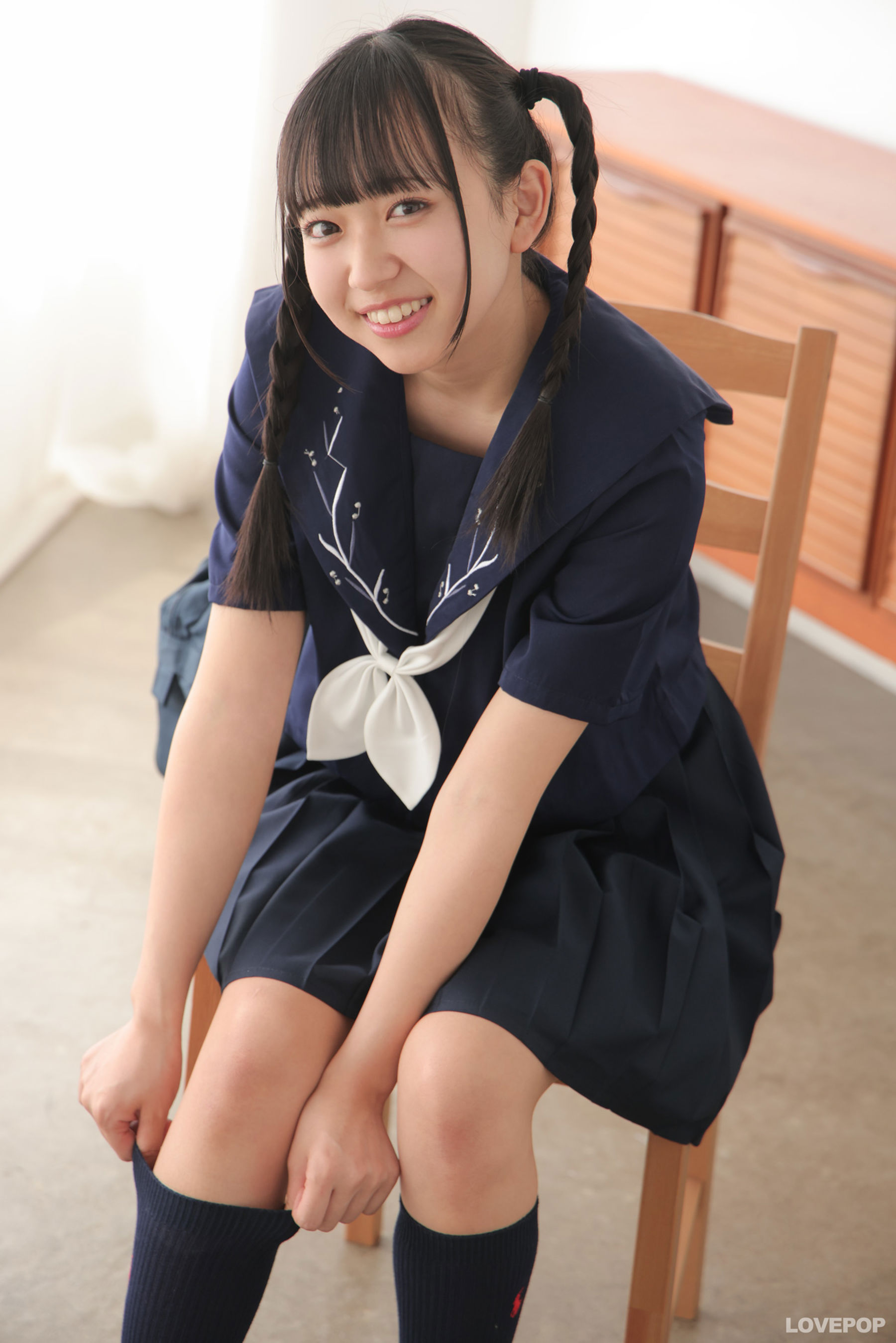 [LOVEPOP] Yui Iruma 入間ゆい Photoset 36/(103P)