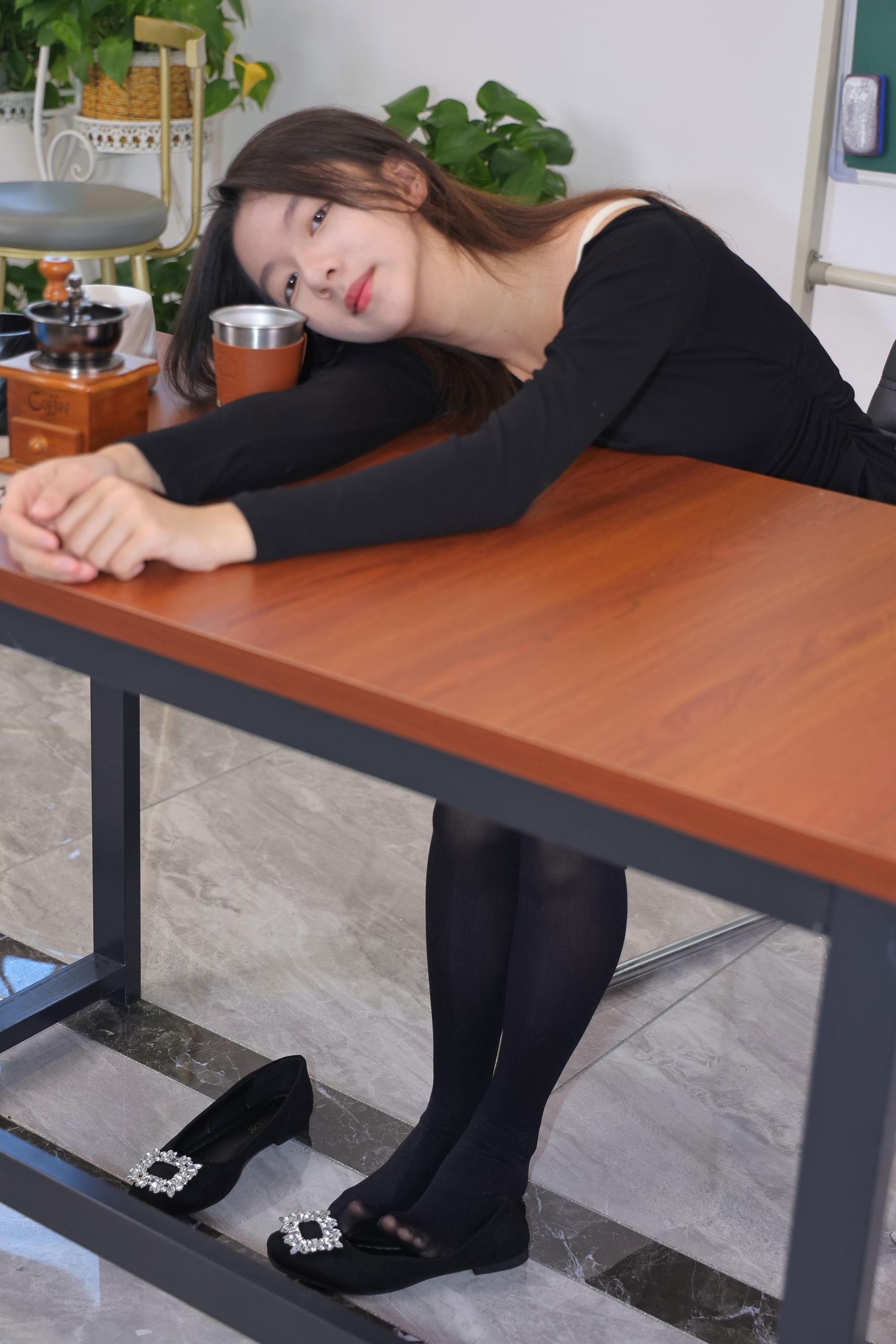 绮梦摄影 2025.11.30 No.464 淇淇 珍藏无修无水印版/(311P)
