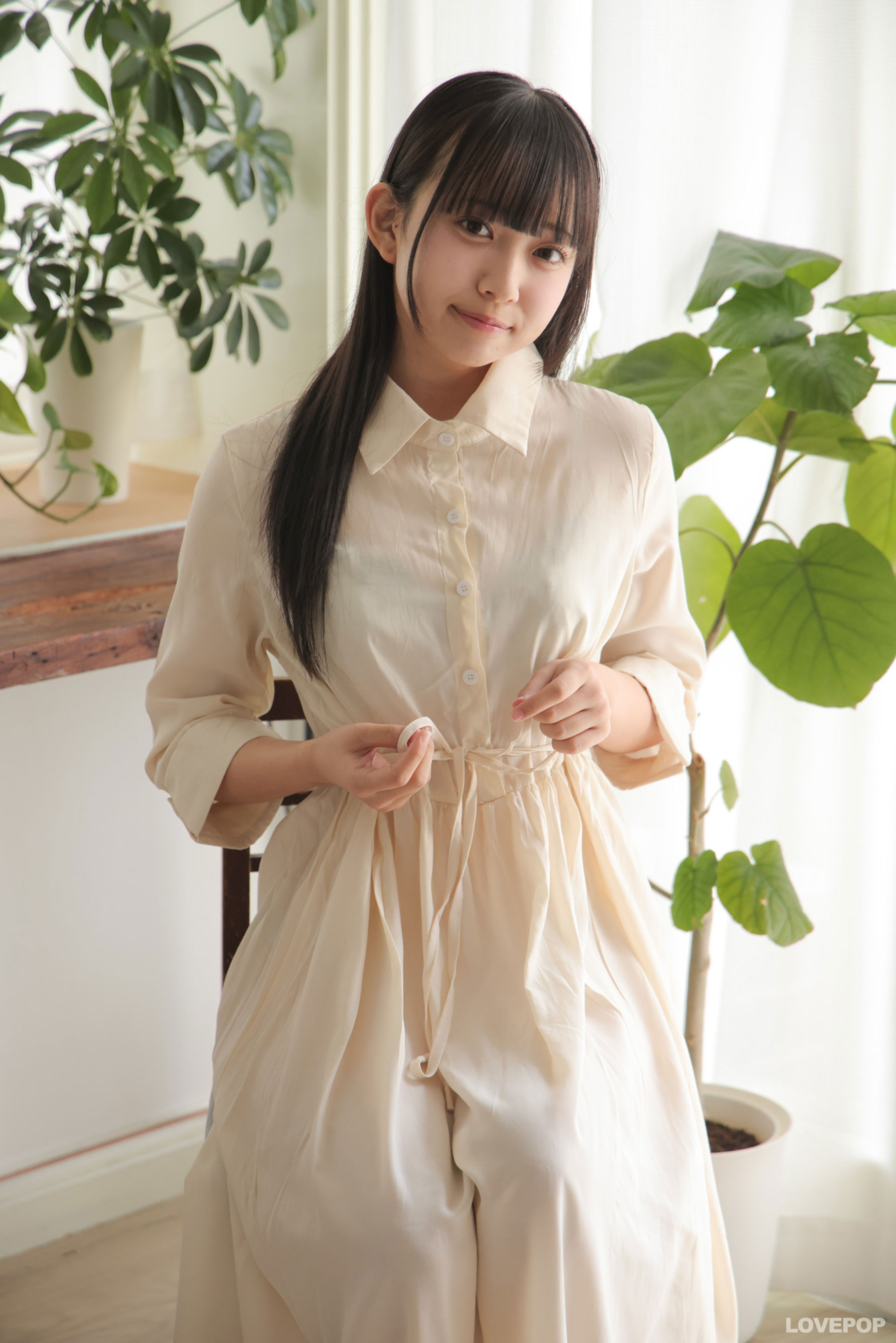 [LOVEPOP] Yui Iruma 入間ゆい Photoset 37/(92P)