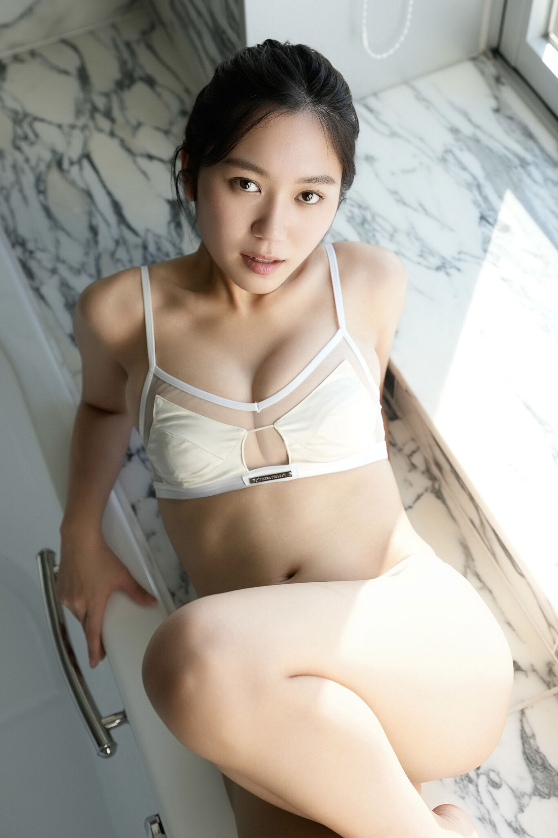 川道さら - オトナのツヤめき vol.1/(57P)