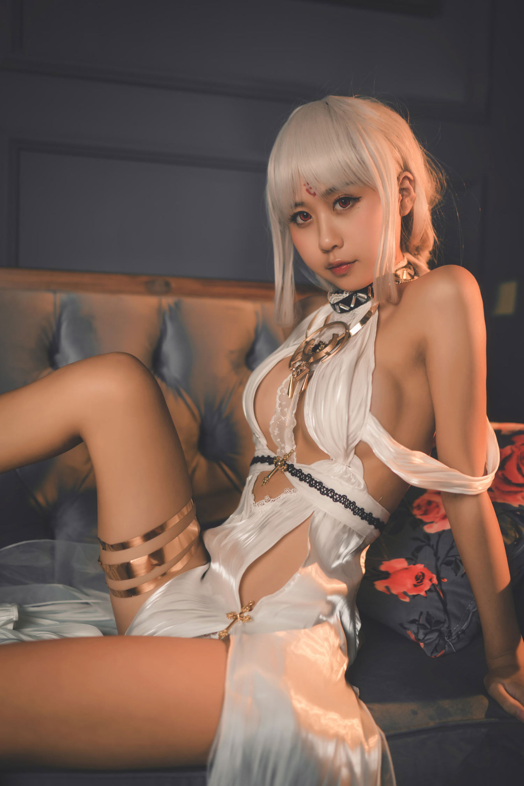 阳光美少女 萌芽儿o0 - 马萨诸塞 盛宴的准备/(30P)