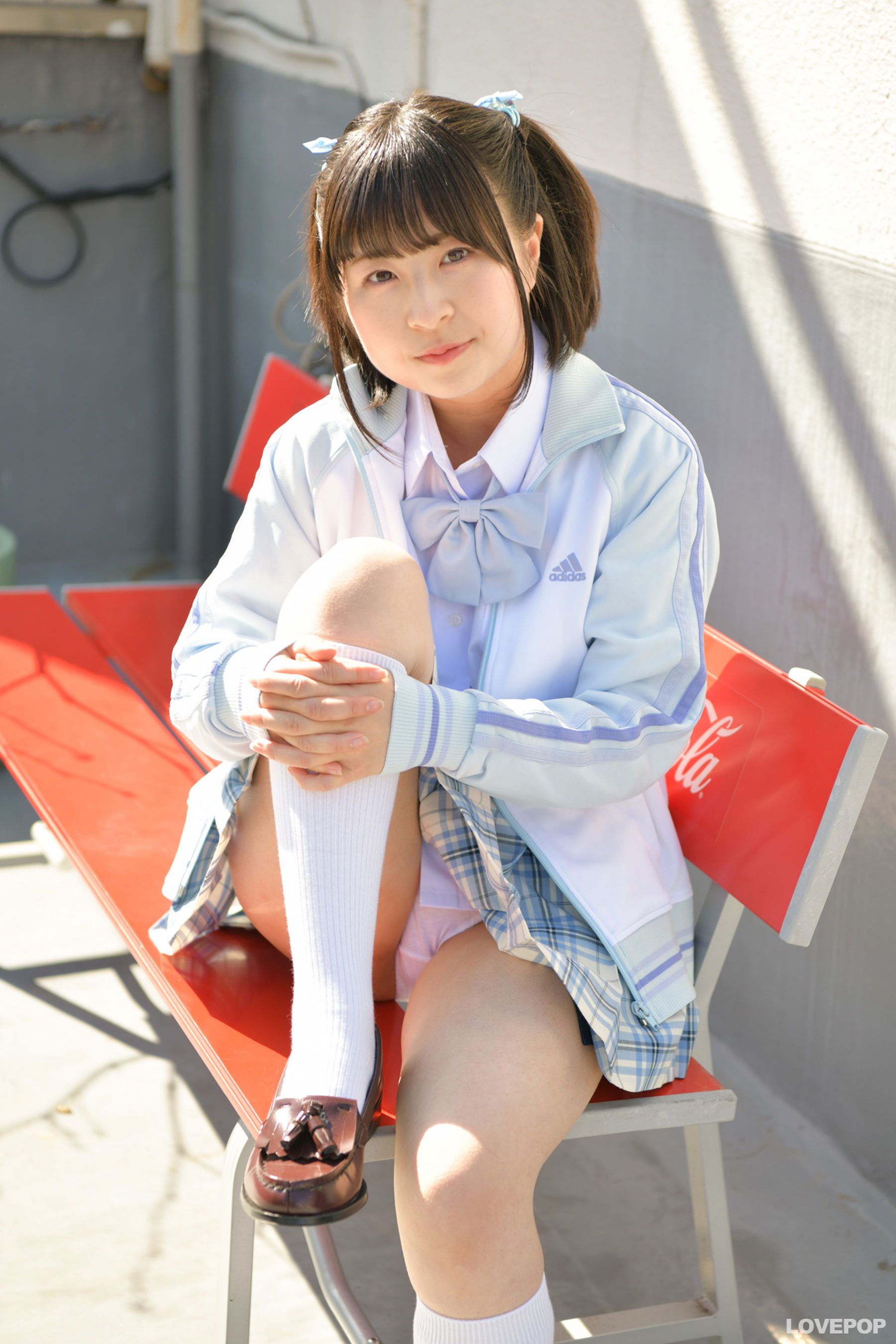 [LOVEPOP] Yuu Niwano 庭乃ゆう Photoset 02/(92P)