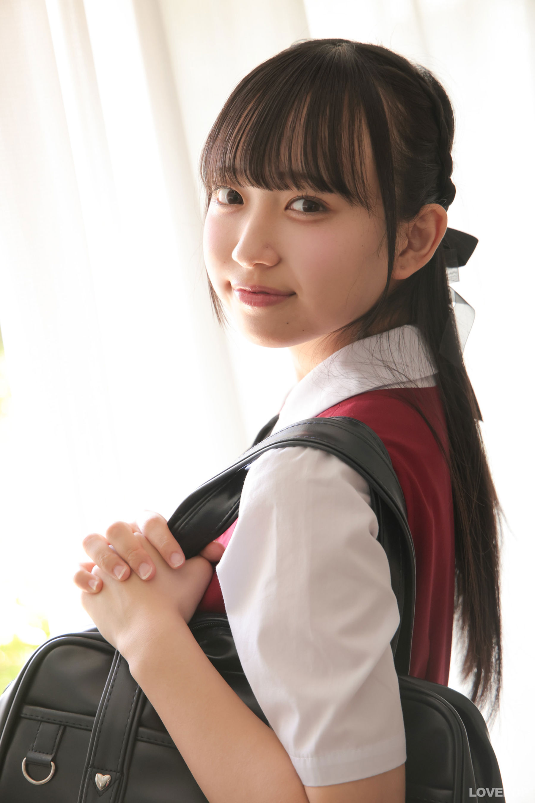 [LOVEPOP] Yui Iruma 入間ゆい Photoset 38/(89P)