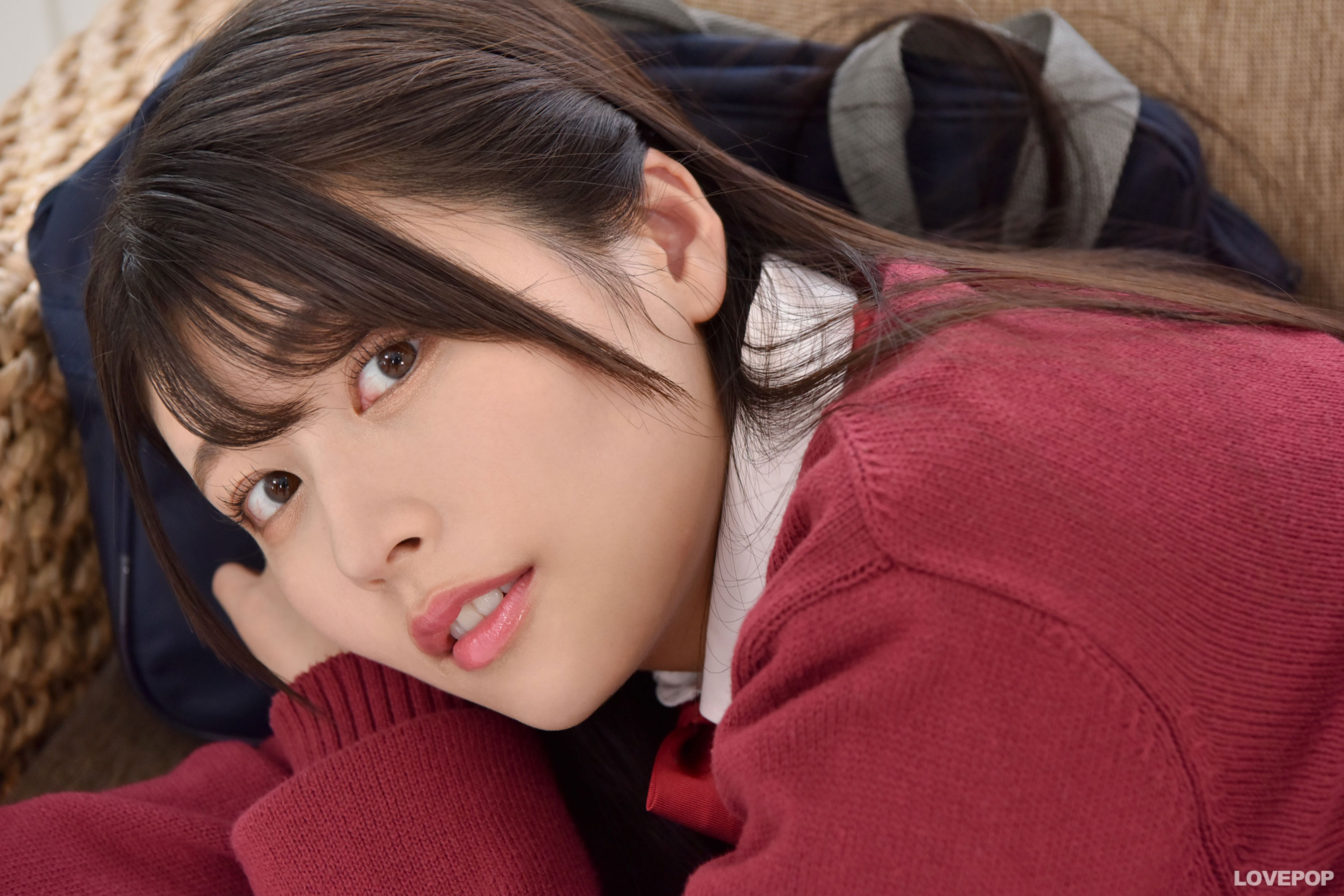 [LOVEPOP] Yoshino Chitose ちとせよしの Photoset 04/(85P)