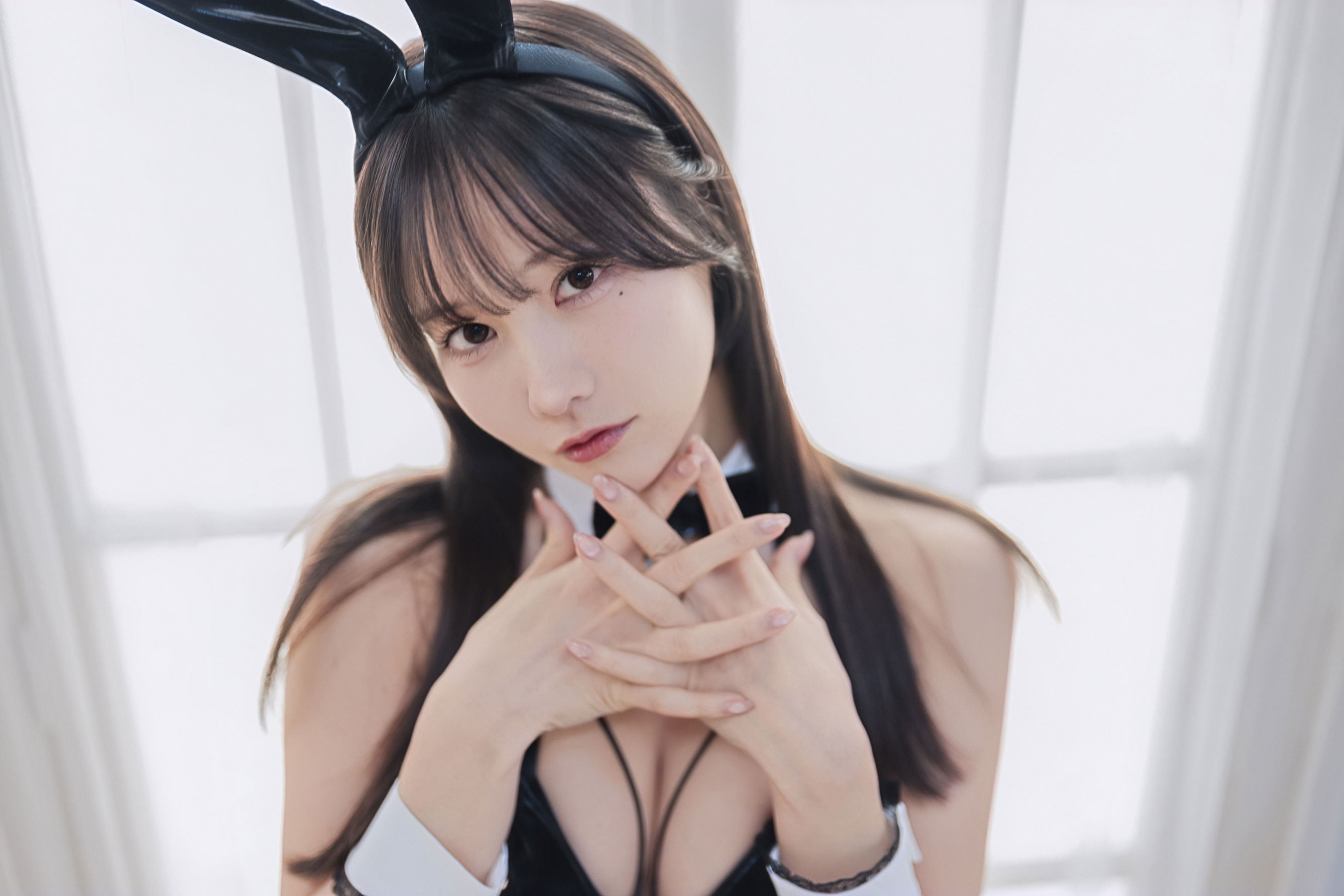 日本甜美COSER けんけん -KURO Animals/(72P)