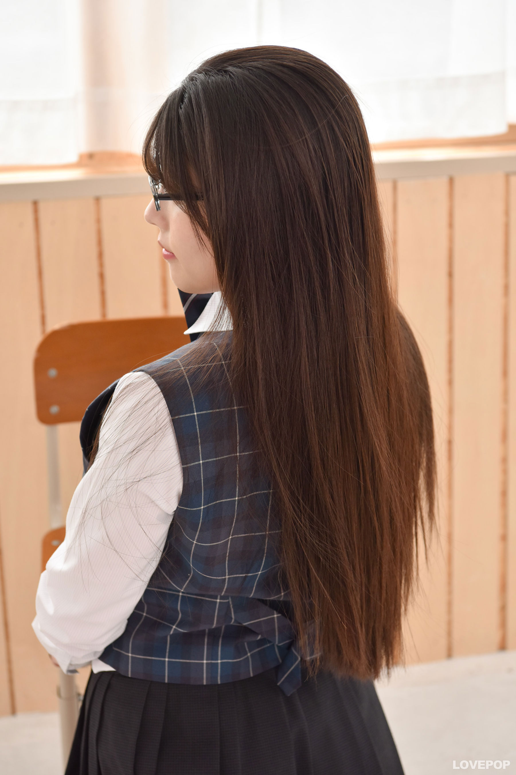 [LOVEPOP] Yoshino Chitose ちとせよしの Photoset 01/(105P)