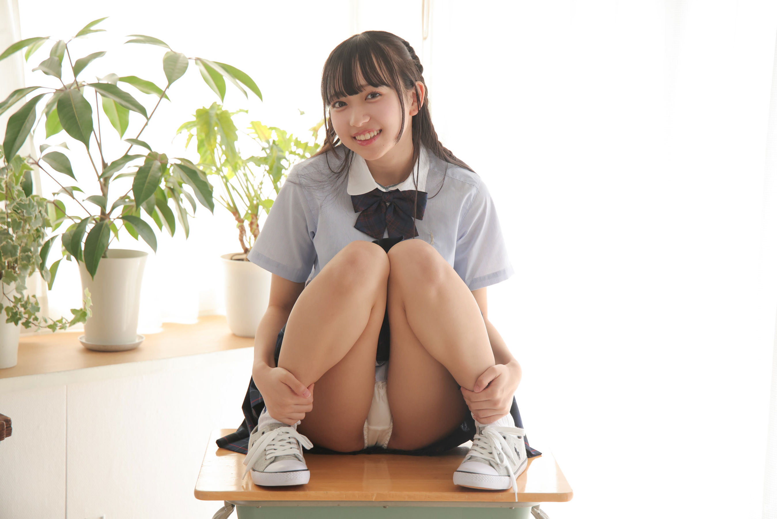 [LOVEPOP] Yui Iruma 入間ゆい Photoset 39/(93P)