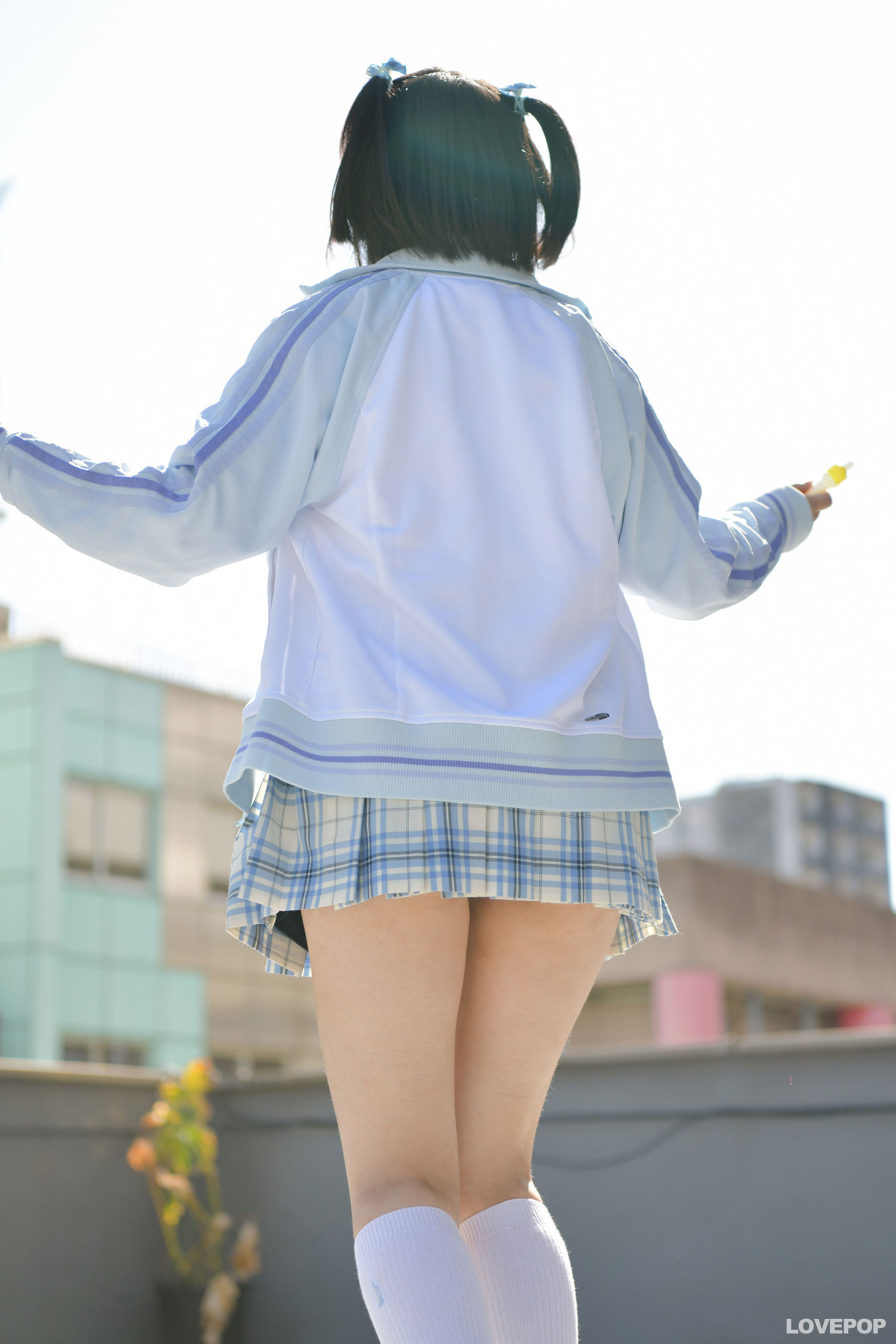 [LOVEPOP] Yuu Niwano 庭乃ゆう Photoset 02/(92P)