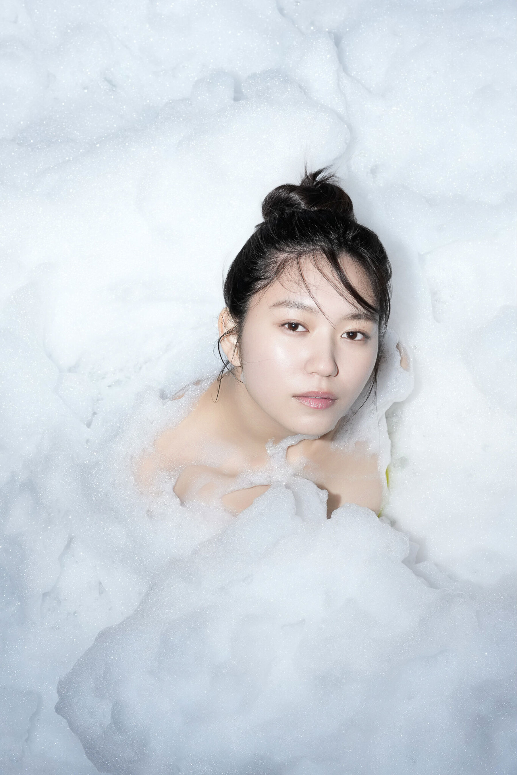 川道さら - オトナのツヤめき vol.1/(57P)
