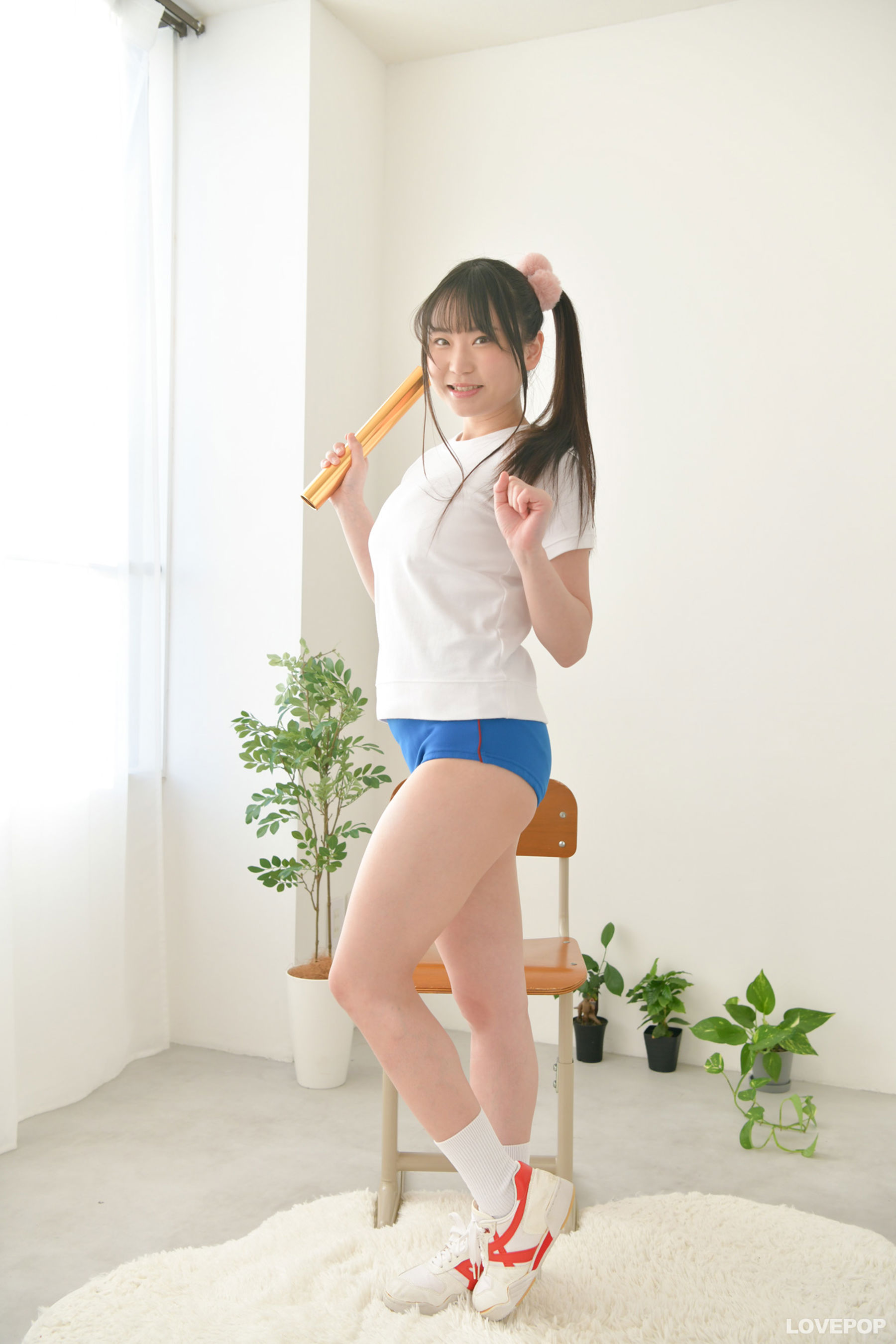 [LOVEPOP] Yu Shionoe 塩江ゆう Photoset 02/(96P)