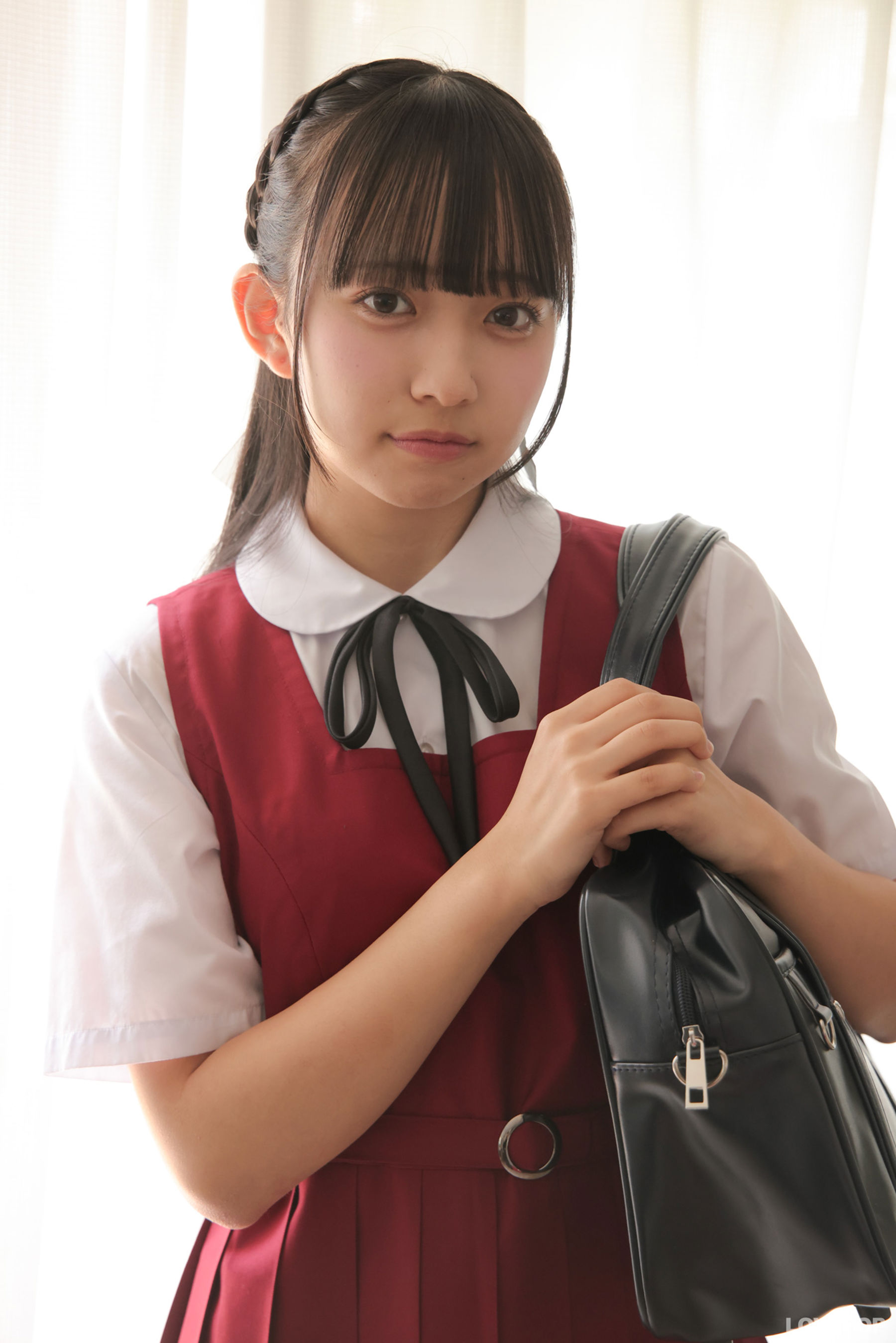 [LOVEPOP] Yui Iruma 入間ゆい Photoset 38/(89P)