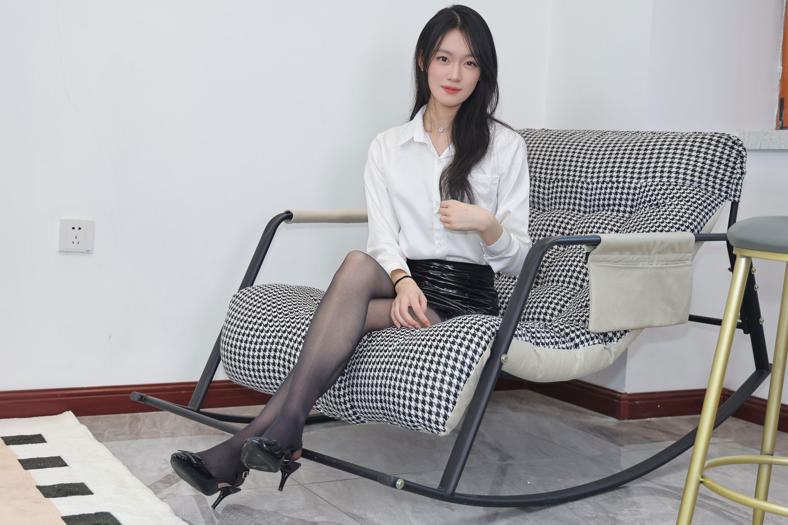 绮梦摄影 2026.01.13 No.508 小艺 珍藏无修无水印版/(329P)