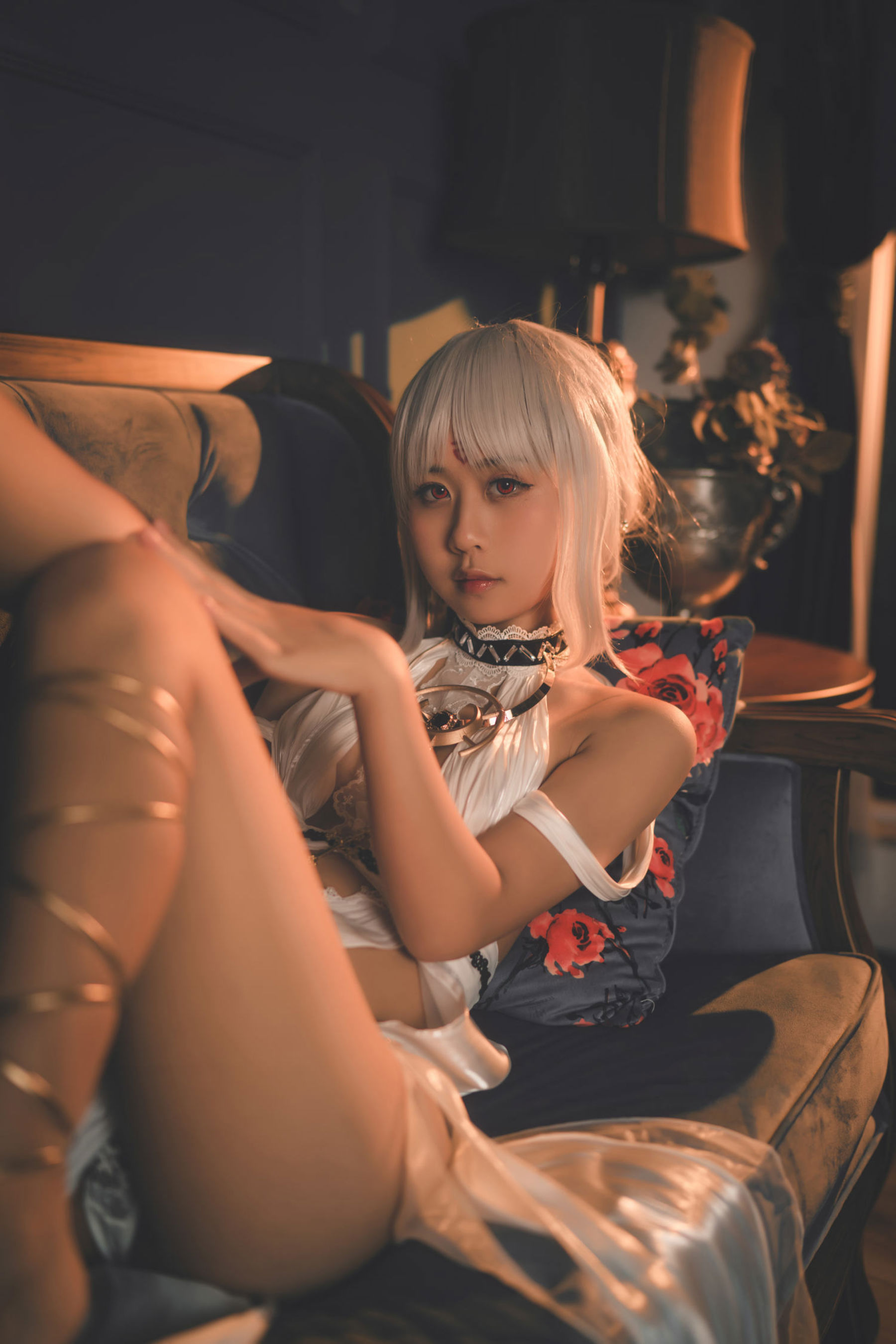 阳光美少女 萌芽儿o0 - 马萨诸塞 盛宴的准备/(30P)