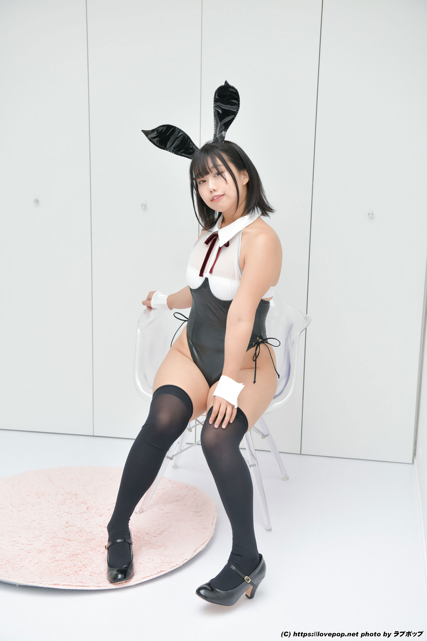 [LOVEPOP] Tororo Tsumugi 紬とろろ Photoset 05/(94P)